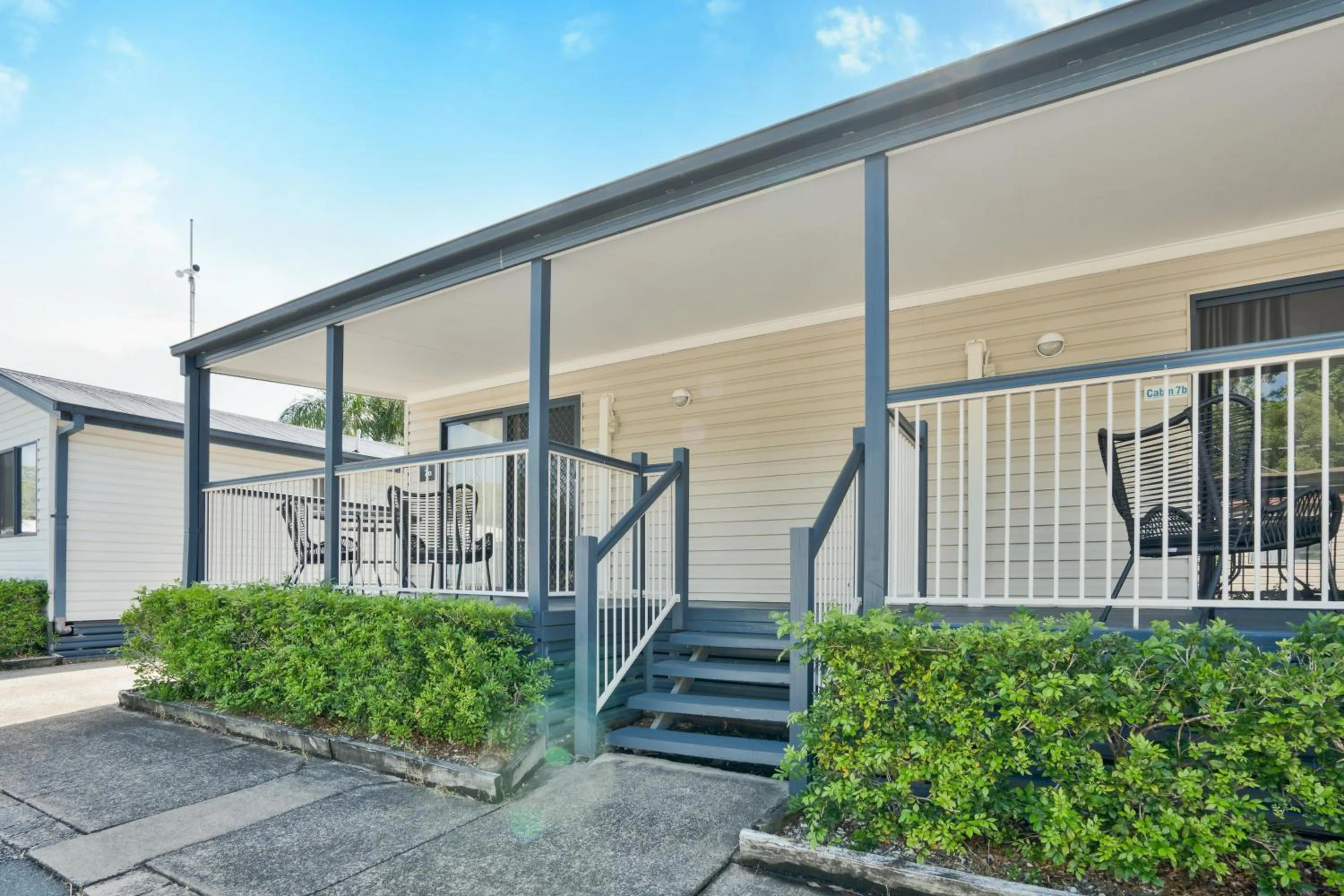 Tasman Holiday Parks - Fraser Coast