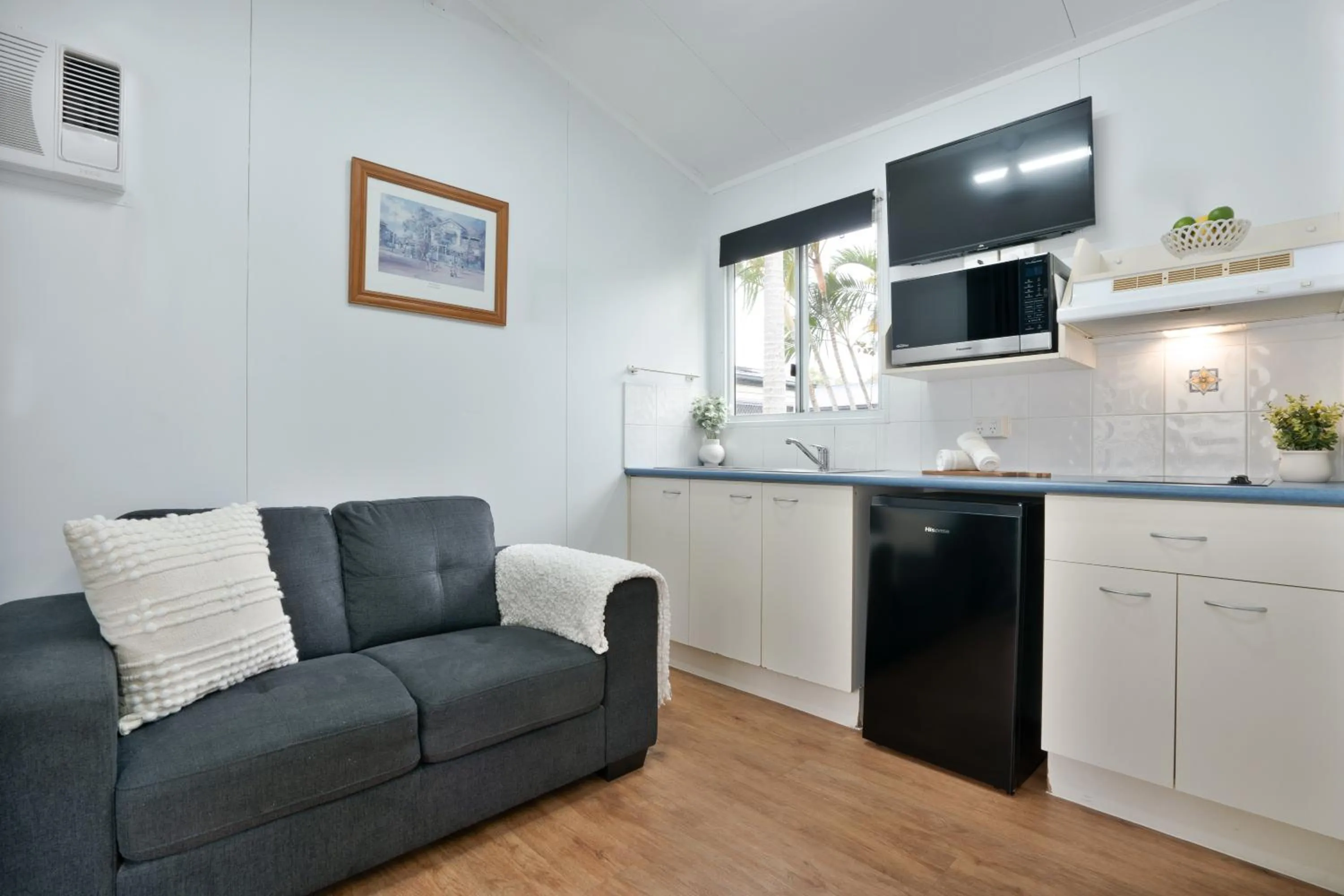 Tasman Holiday Parks - Fraser Coast