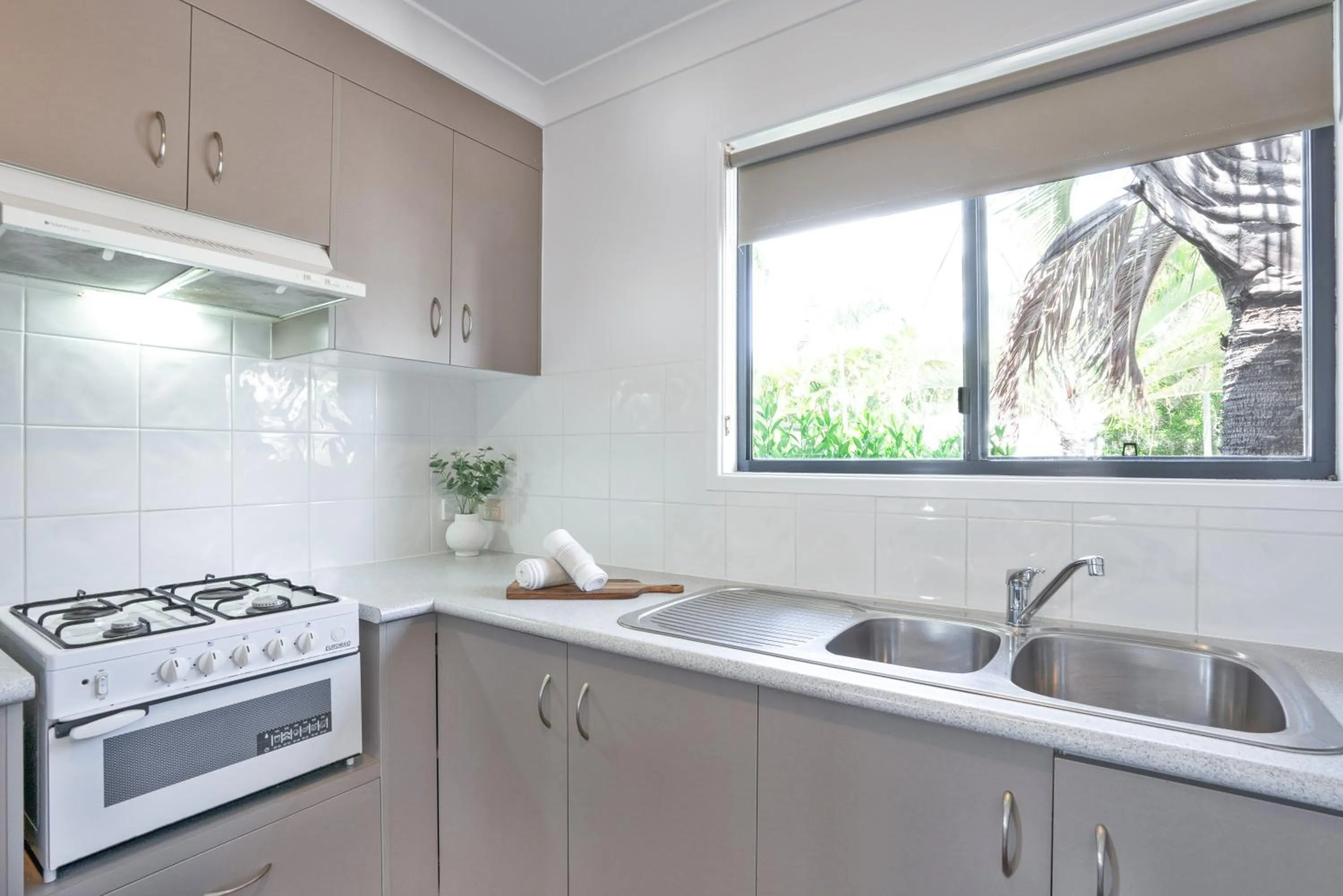 Tasman Holiday Parks - Fraser Coast