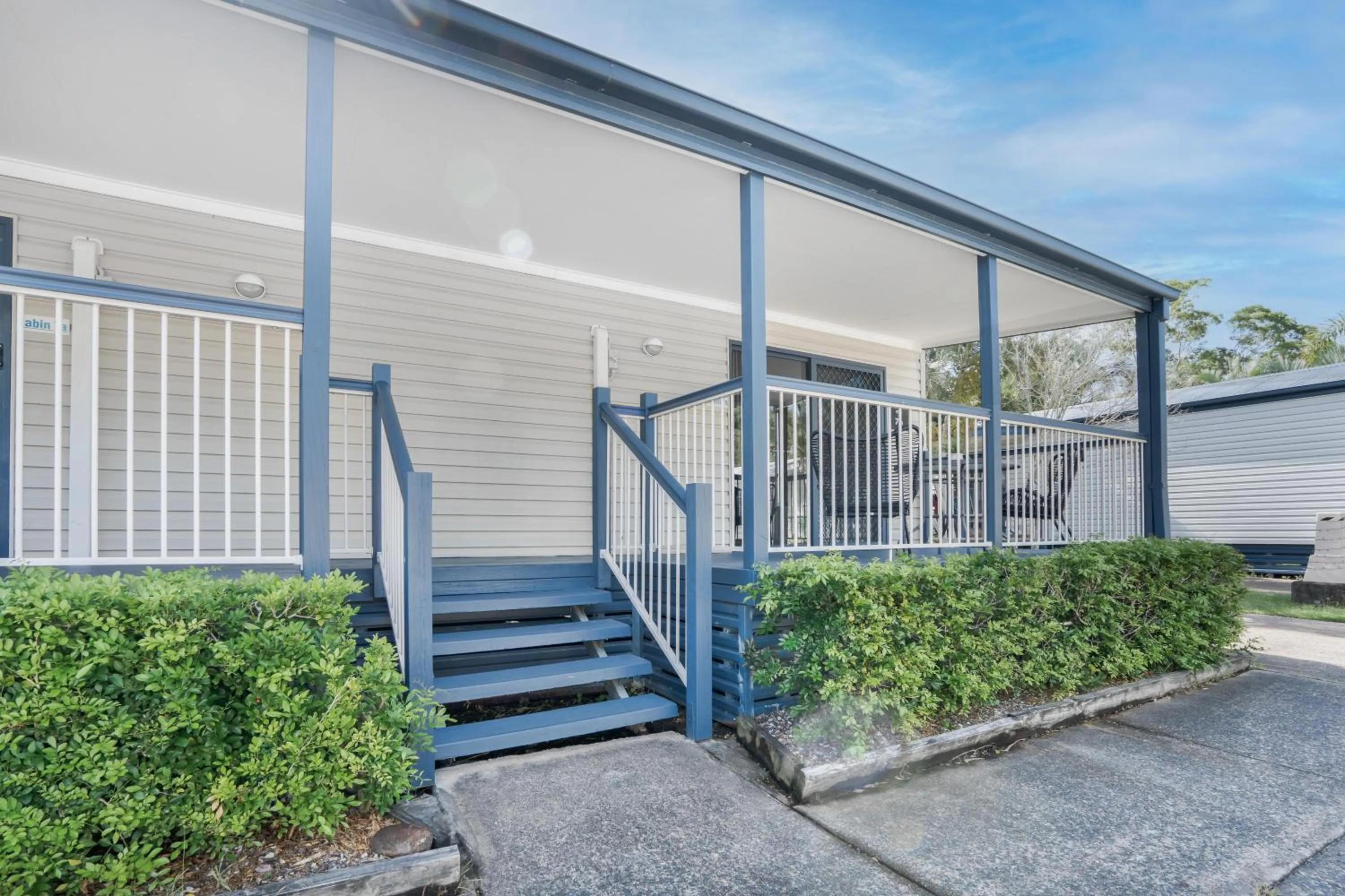 Tasman Holiday Parks - Fraser Coast