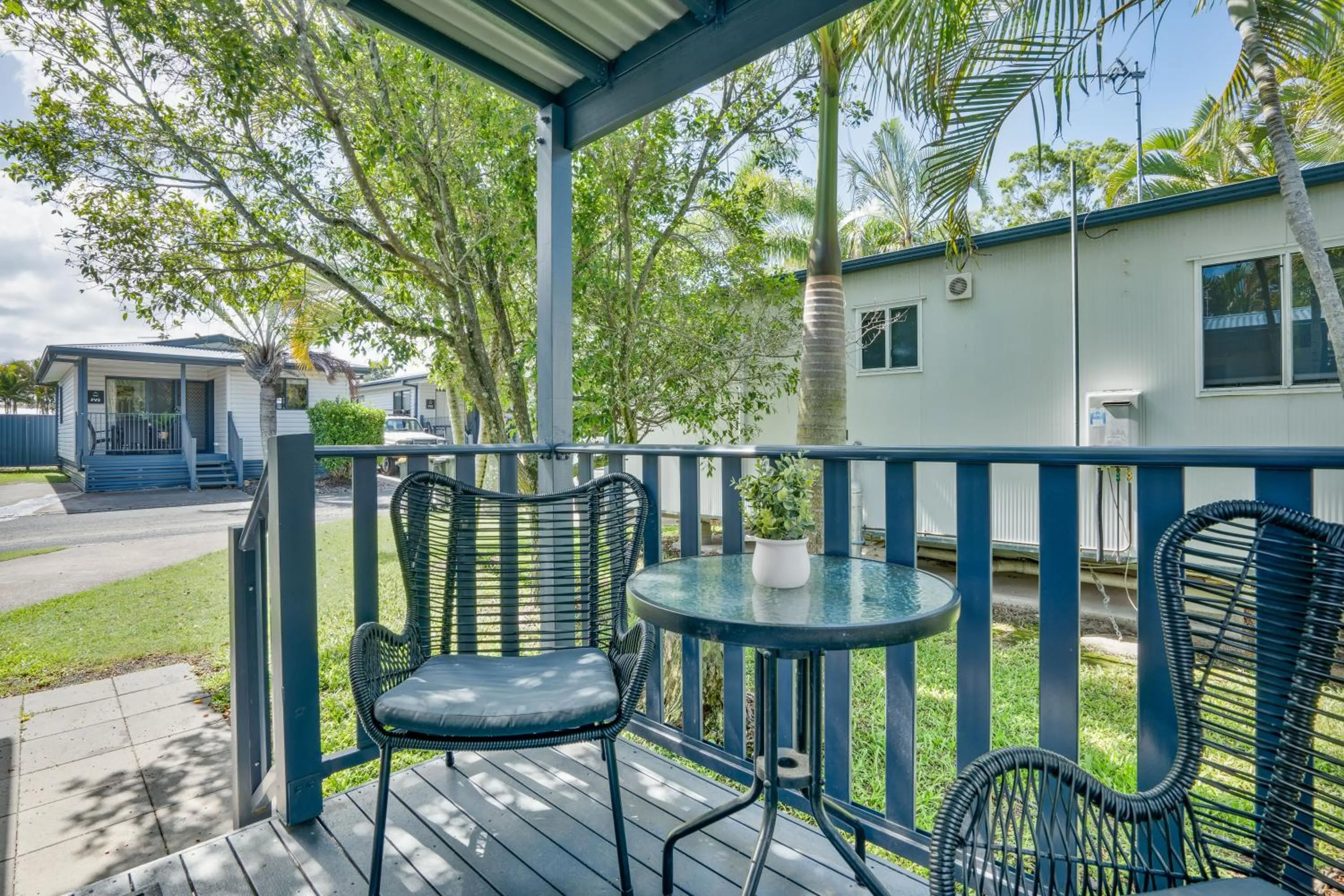 Tasman Holiday Parks - Fraser Coast