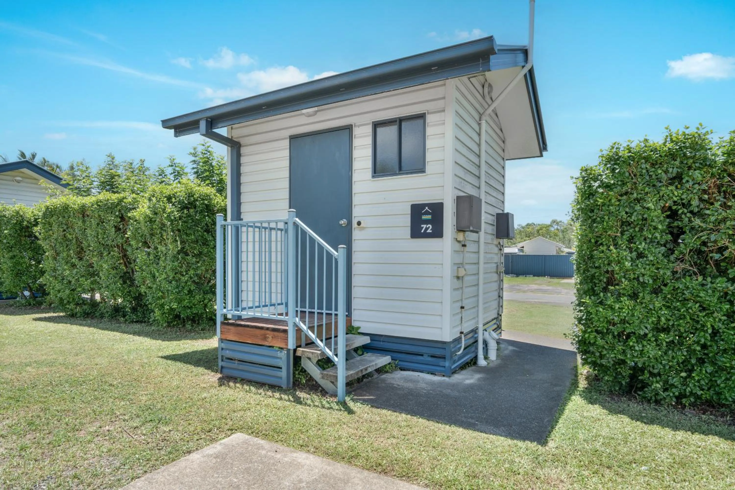 Tasman Holiday Parks - Fraser Coast