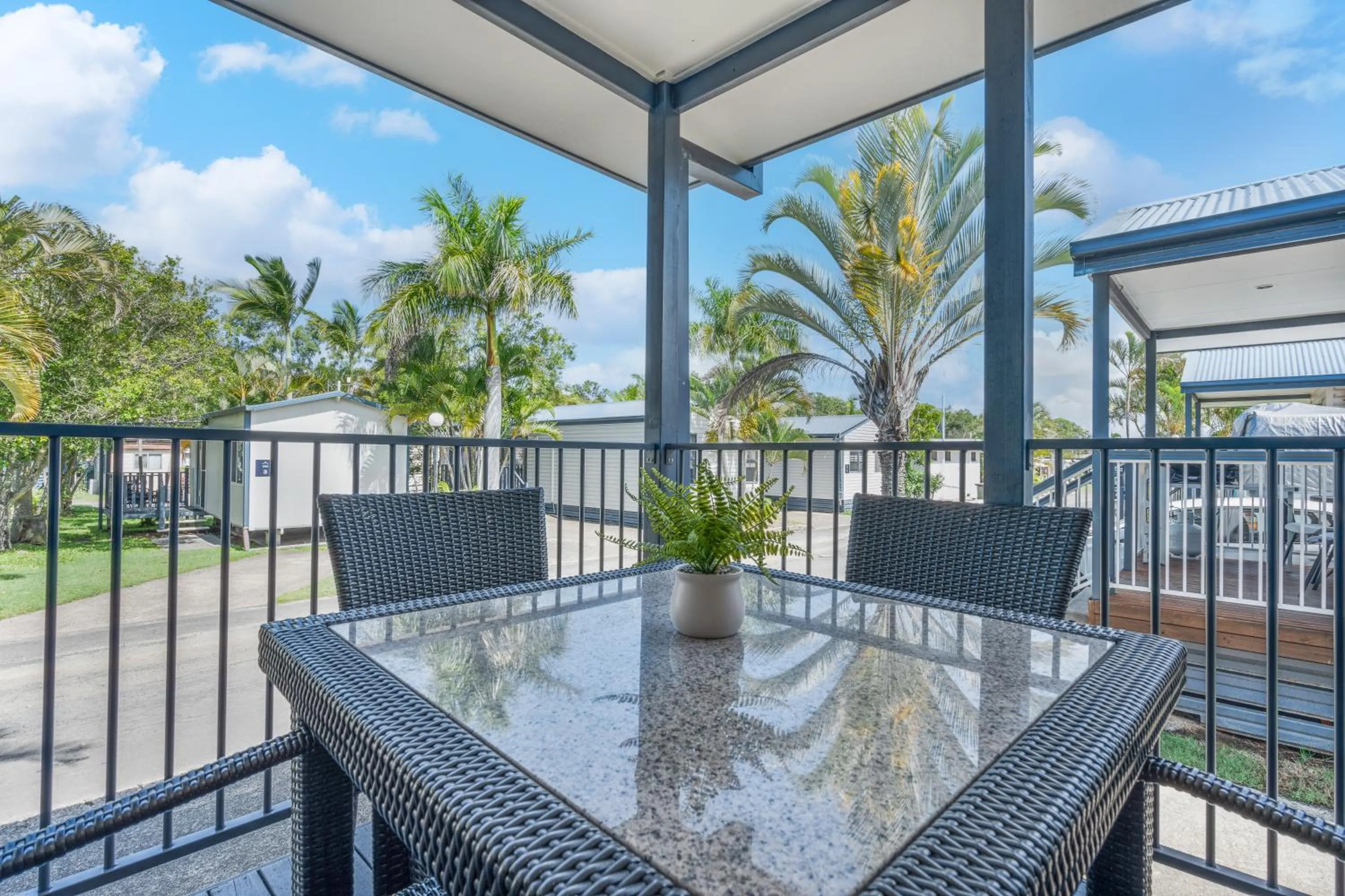 Tasman Holiday Parks - Fraser Coast