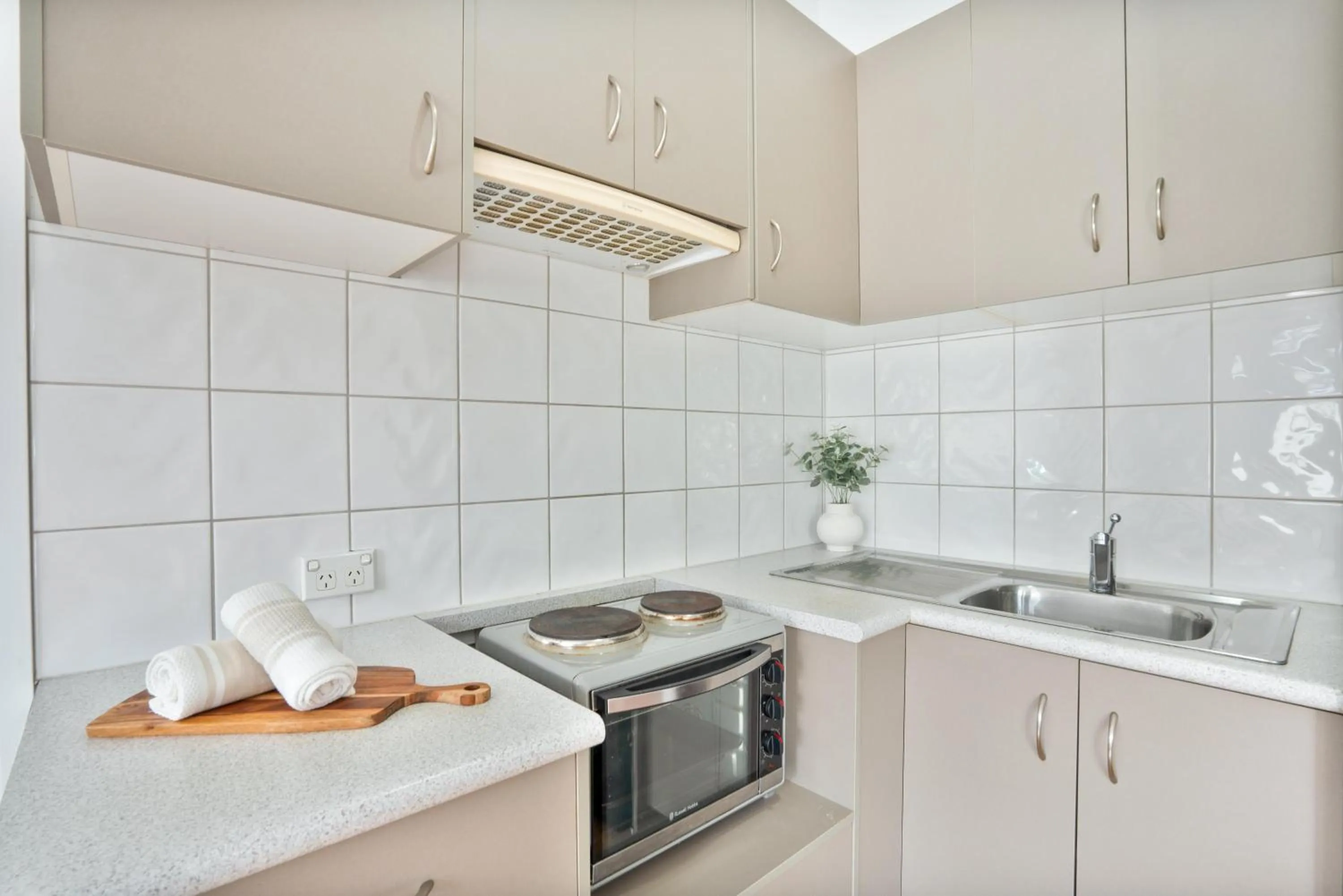 Tasman Holiday Parks - Fraser Coast