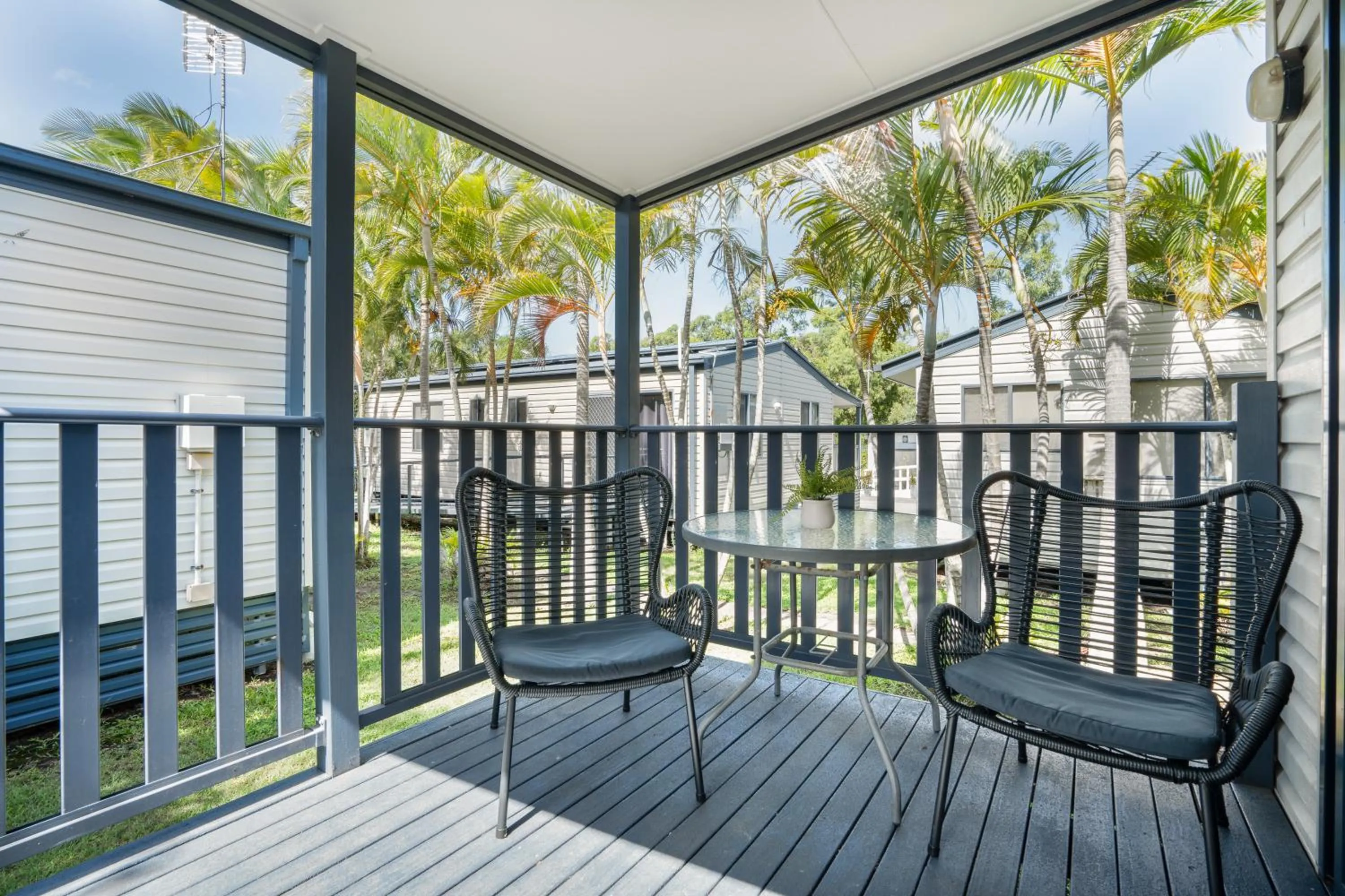 Tasman Holiday Parks - Fraser Coast