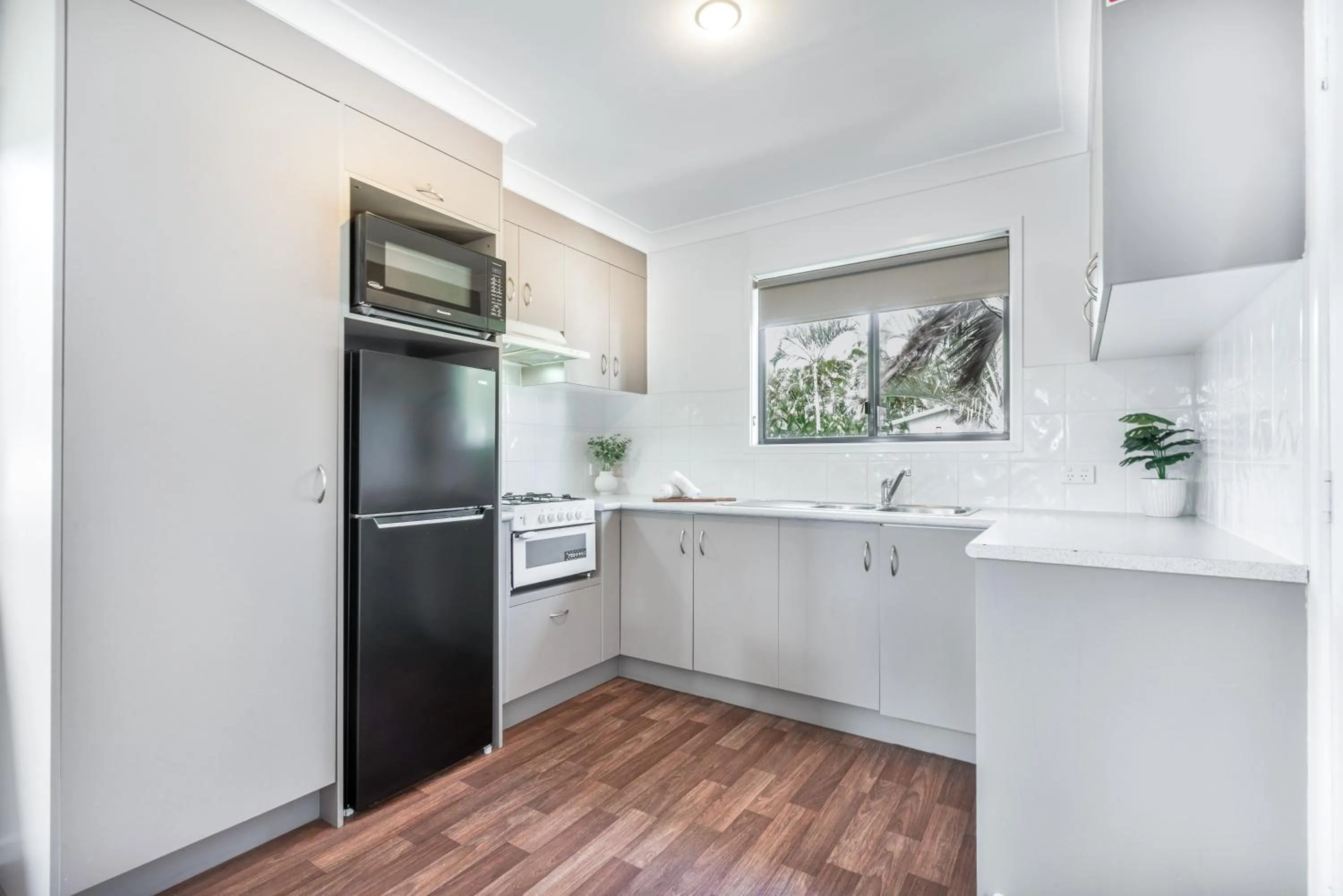 Tasman Holiday Parks - Fraser Coast