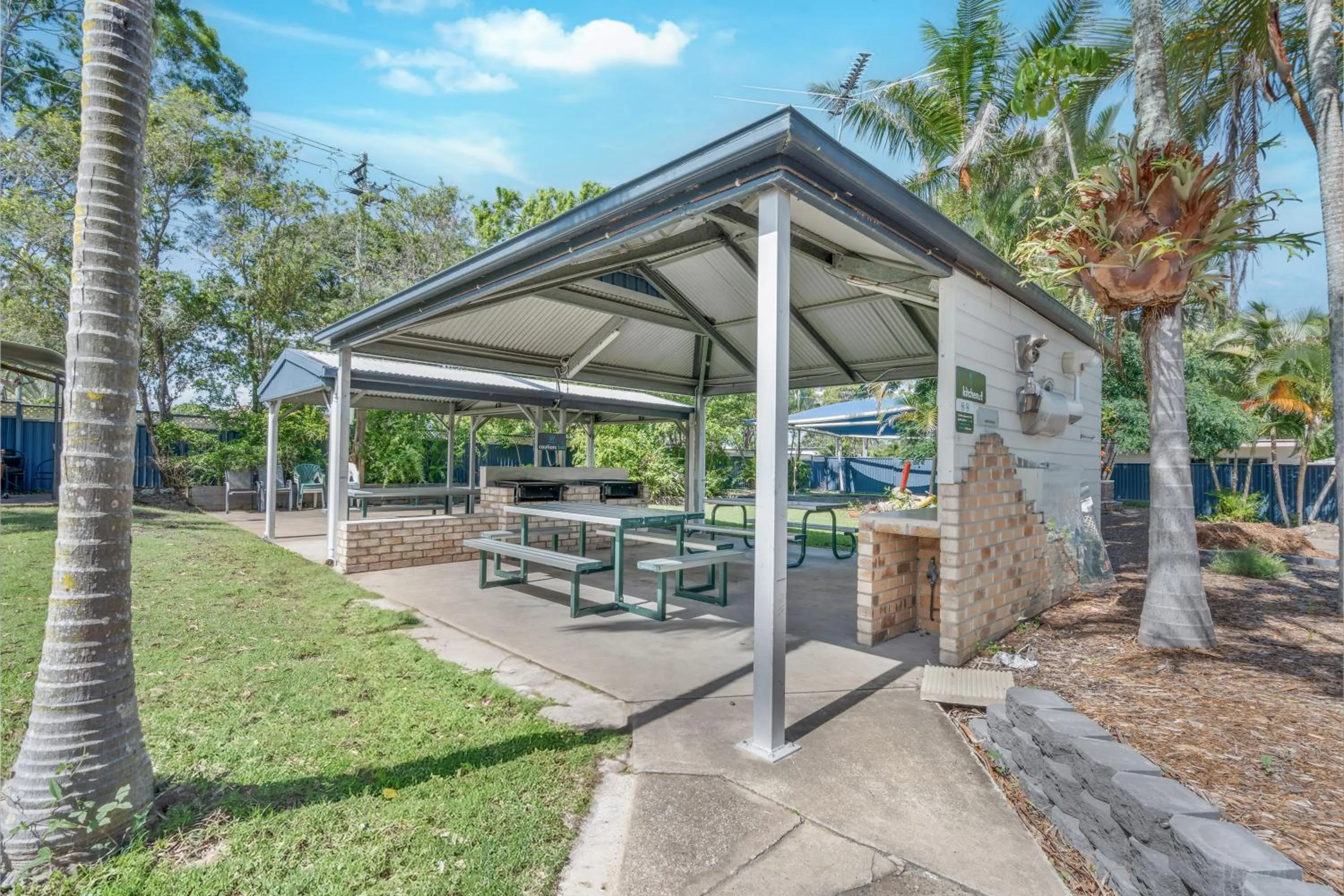 Tasman Holiday Parks - Fraser Coast