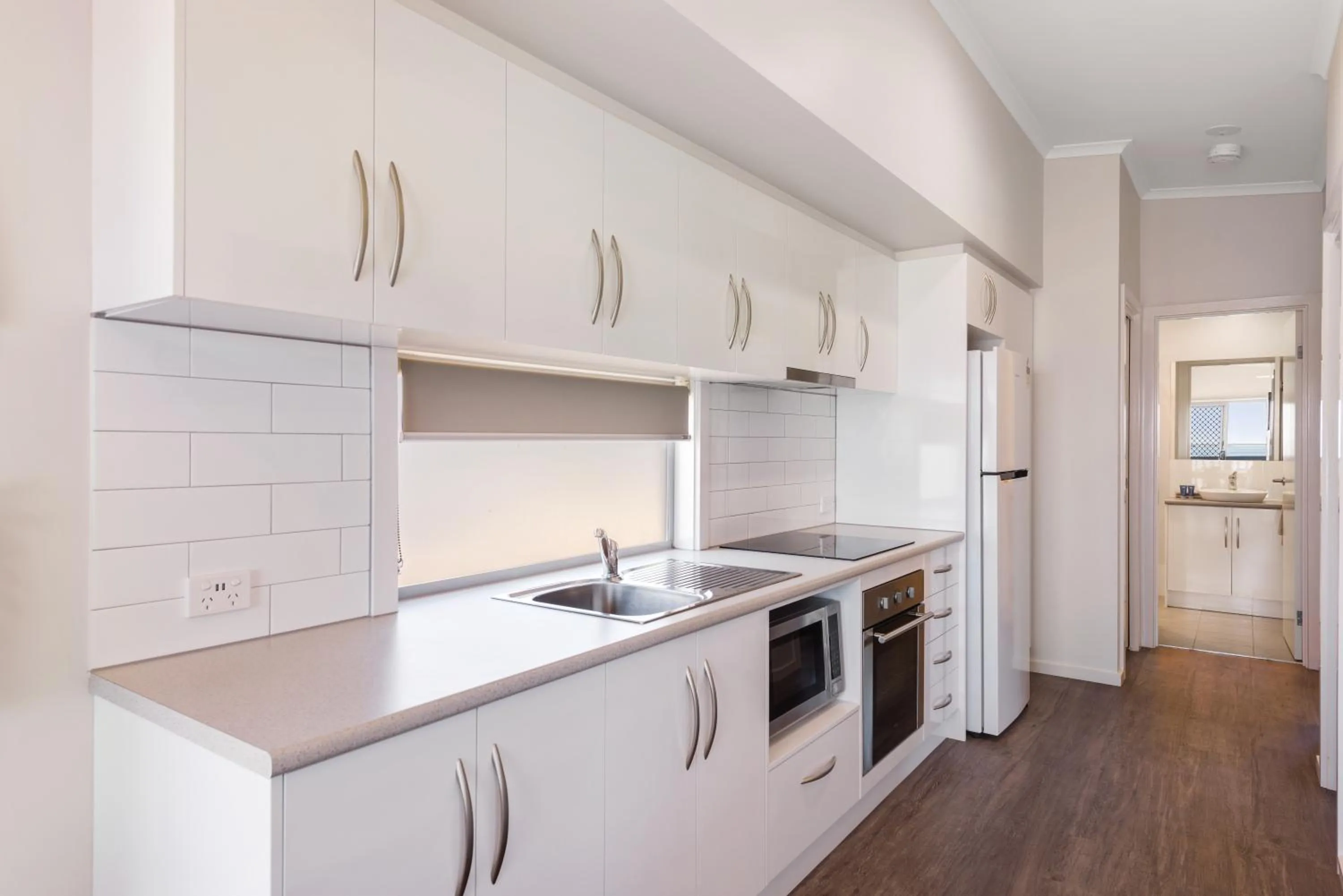 Kitchen or kitchenette in Discovery Parks - Streaky Bay Foreshore