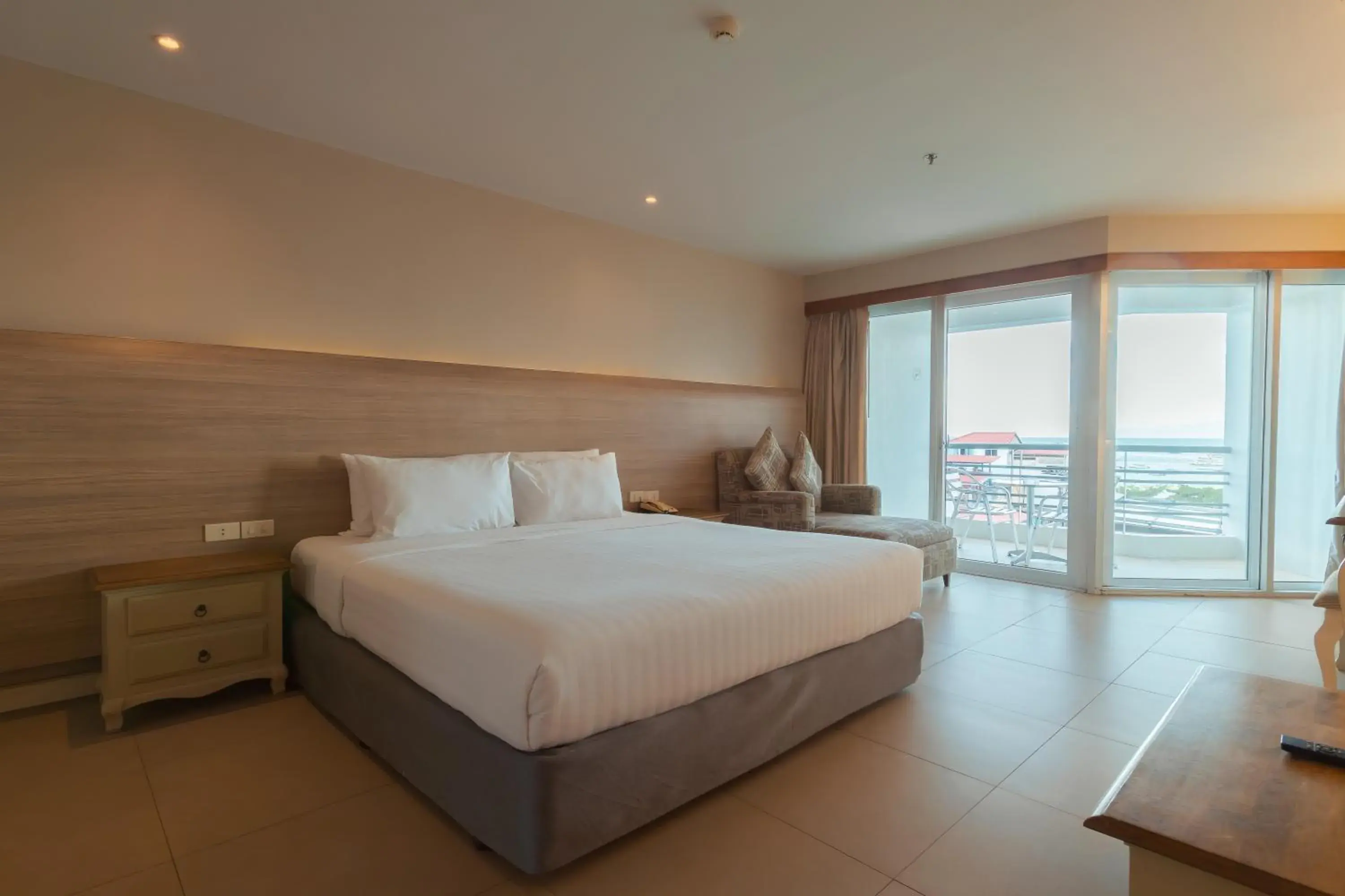 Bed in Sandy Spring Hotel Bed in Sandy Spring Hotel