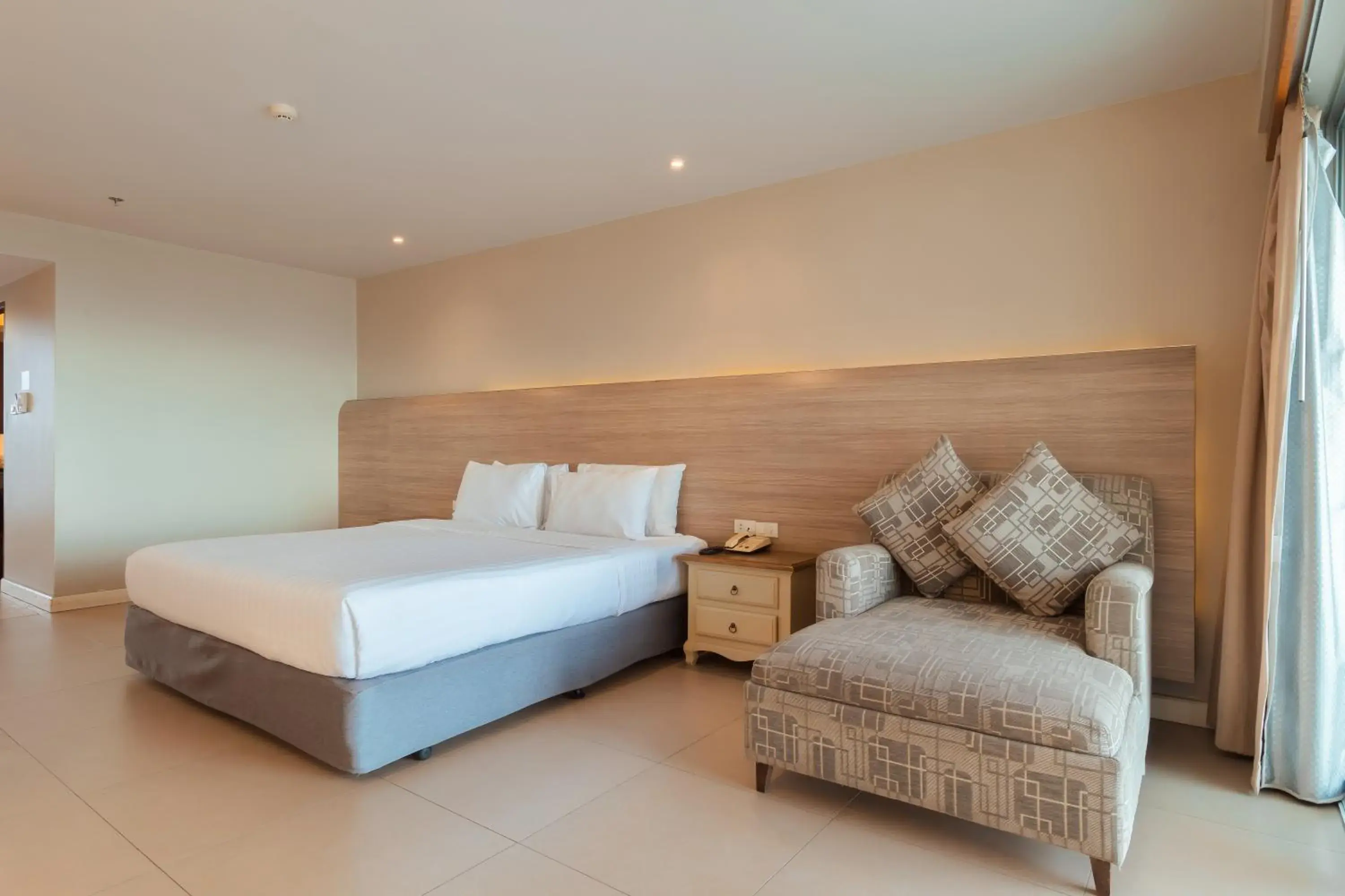 Bed in Sandy Spring Hotel Bed in Sandy Spring Hotel