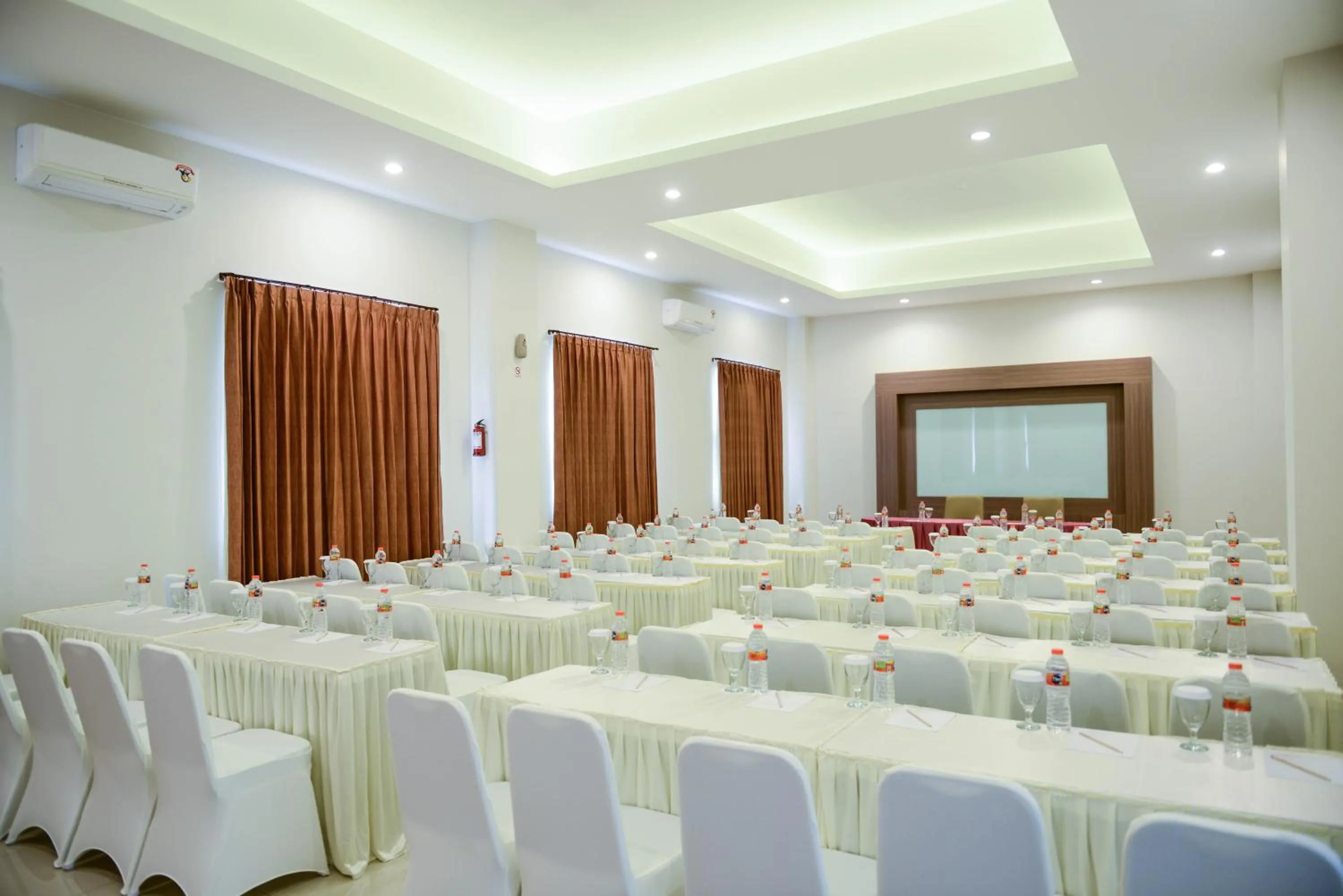 Banquet/Function facilities in Midtown Xpress Sampit - Kalimantan Tengah