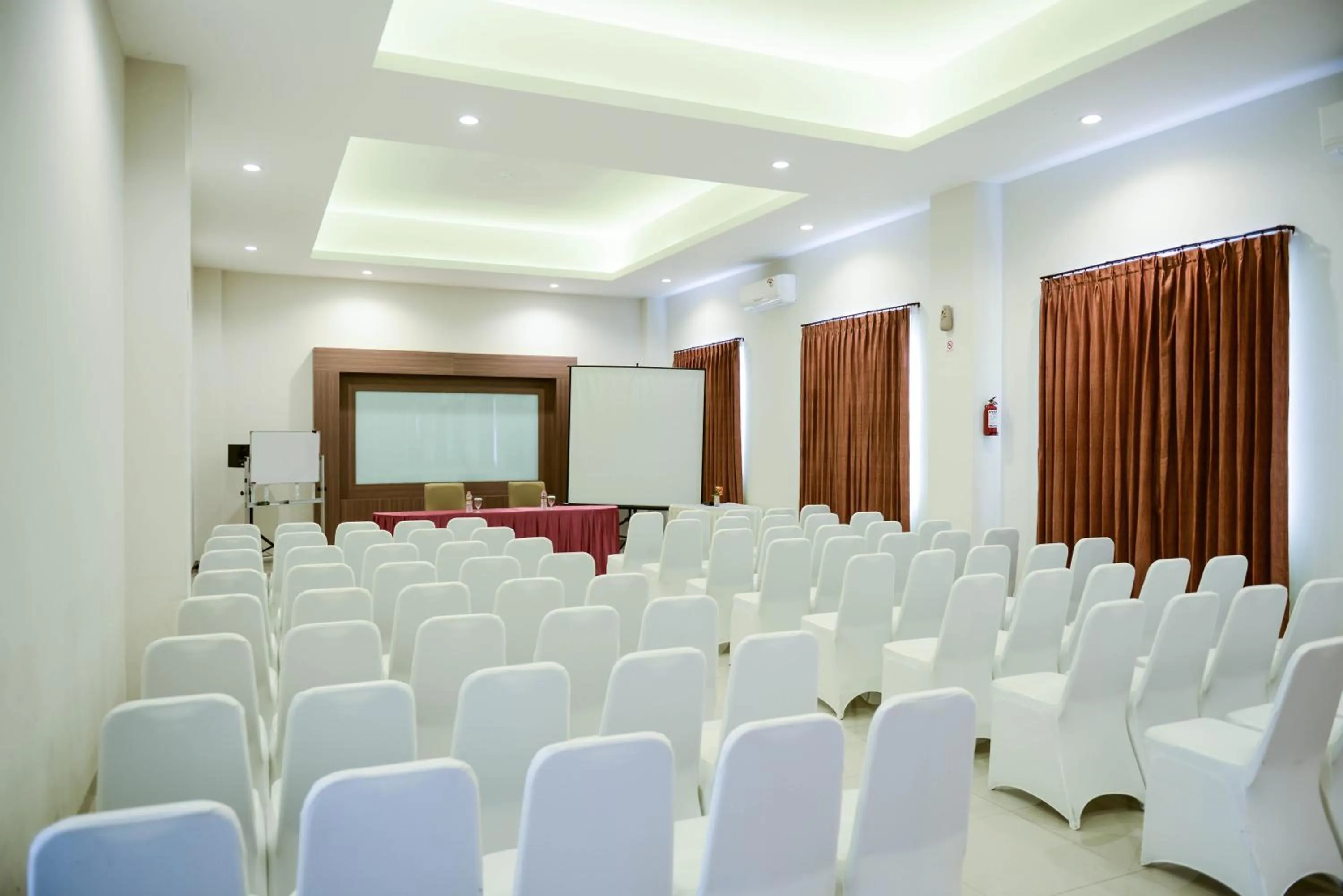 Banquet/Function facilities in Midtown Xpress Sampit - Kalimantan Tengah