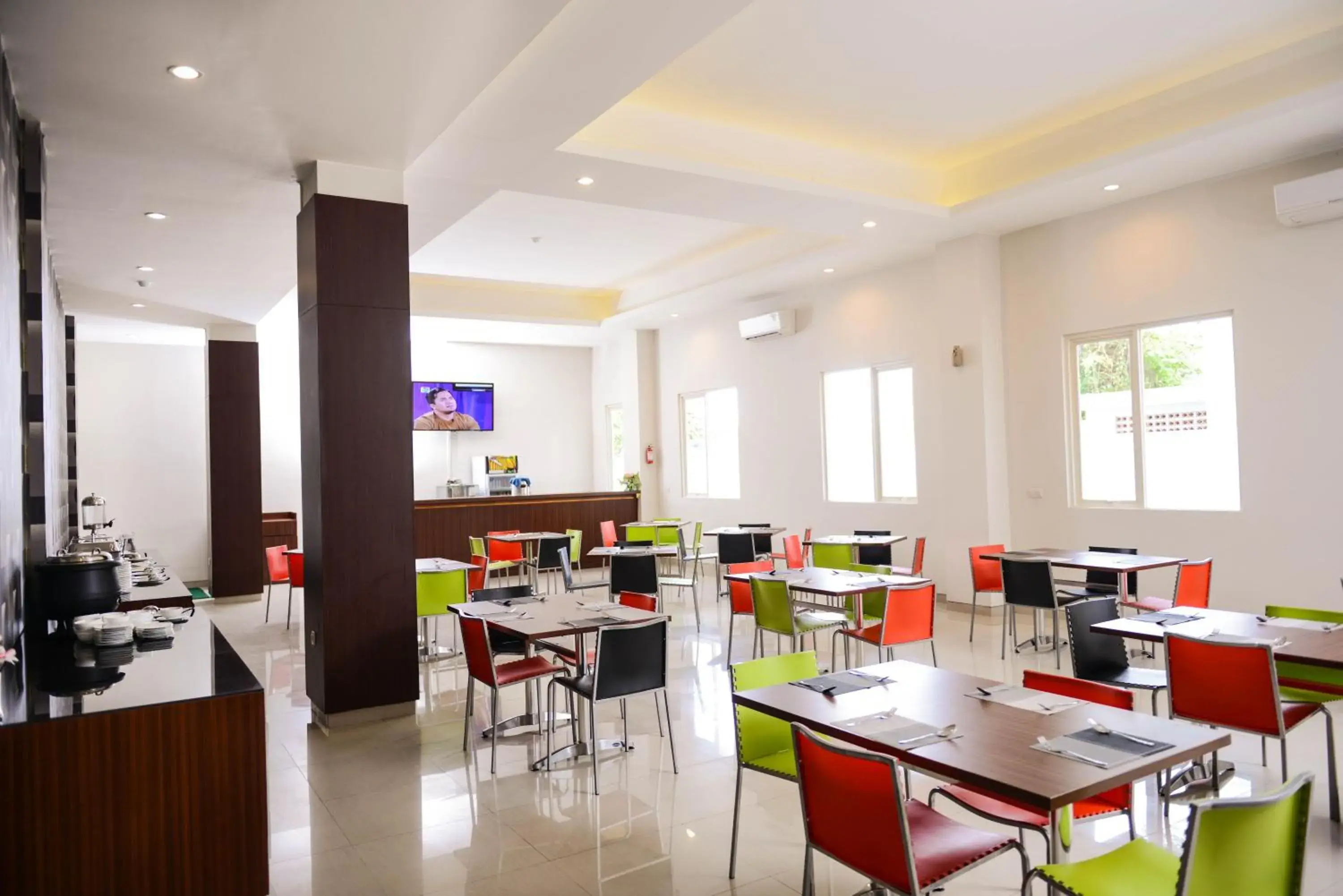 Restaurant/places to eat in Midtown Xpress Sampit - Kalimantan Tengah Restaurant/places to eat in Midtown Xpress Sampit - Kalimantan Tengah