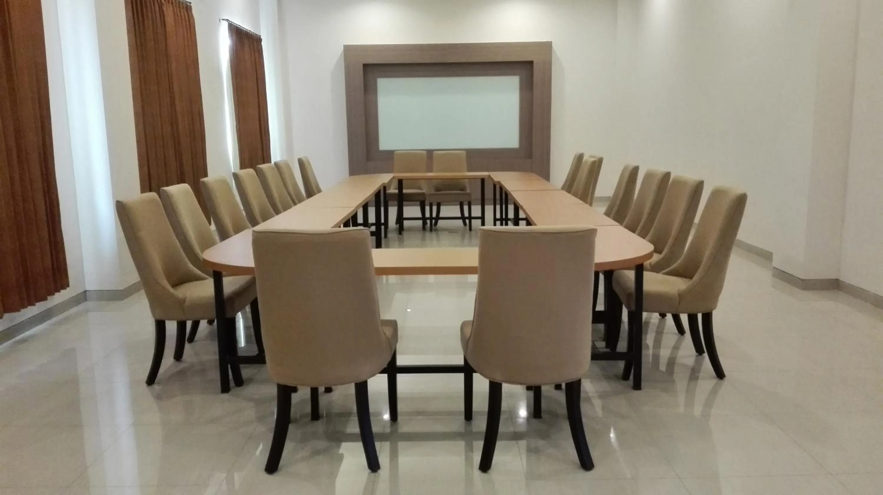 Banquet/Function facilities in Midtown Xpress Sampit - Kalimantan Tengah