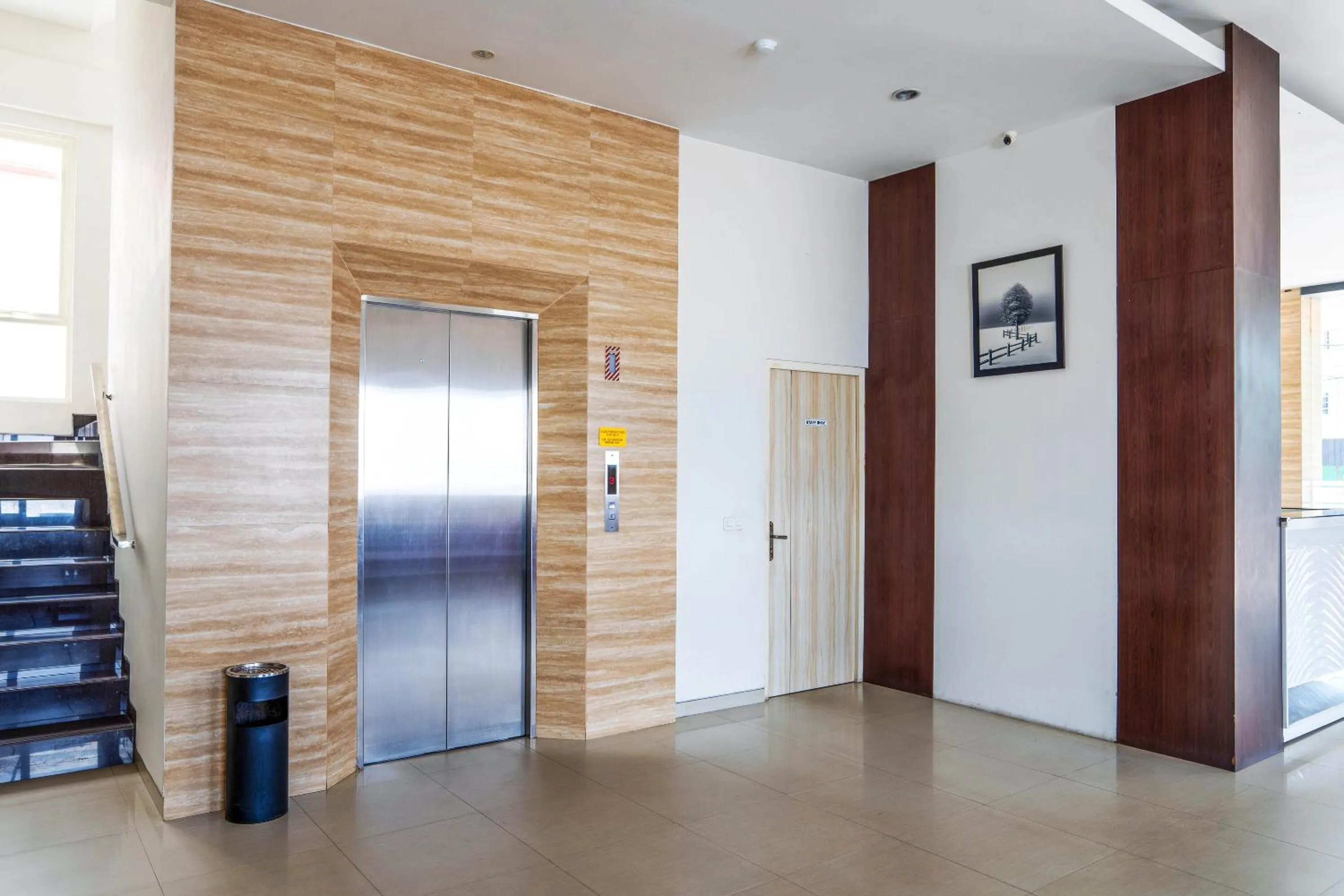 Area and facilities in Midtown Xpress Sampit - Kalimantan Tengah