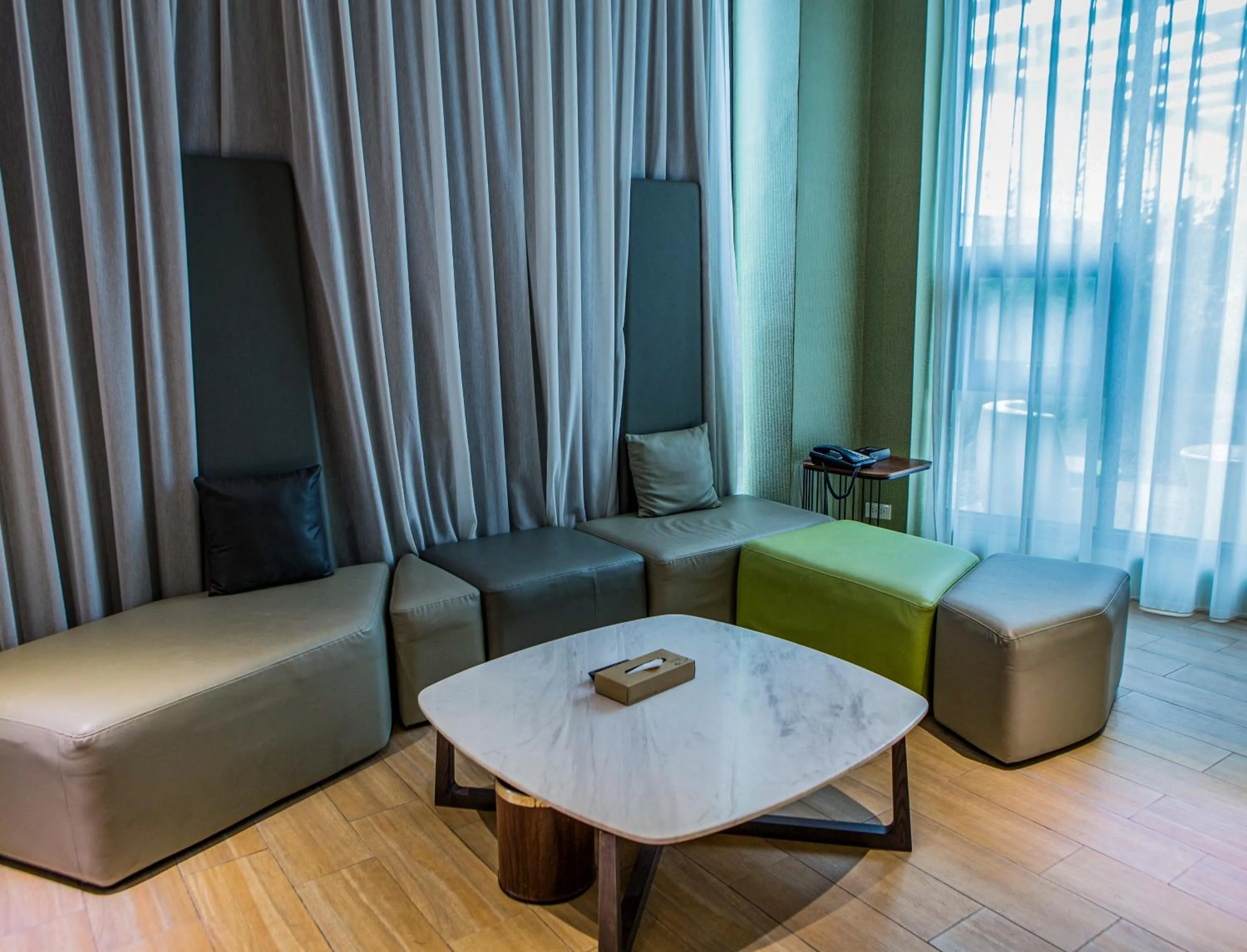 All-Ur Boutique Motel - Tai Tung Branch