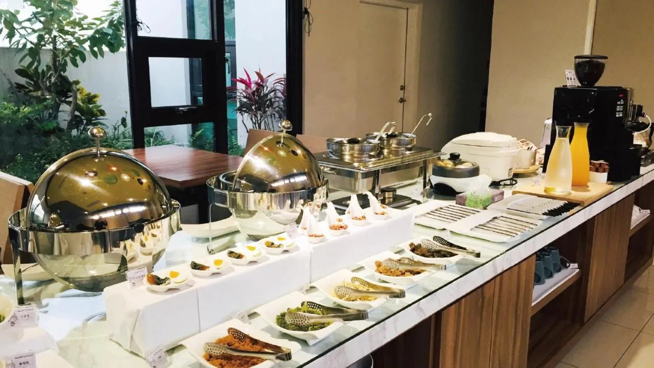 All-Ur Boutique Motel - Tai Tung Branch