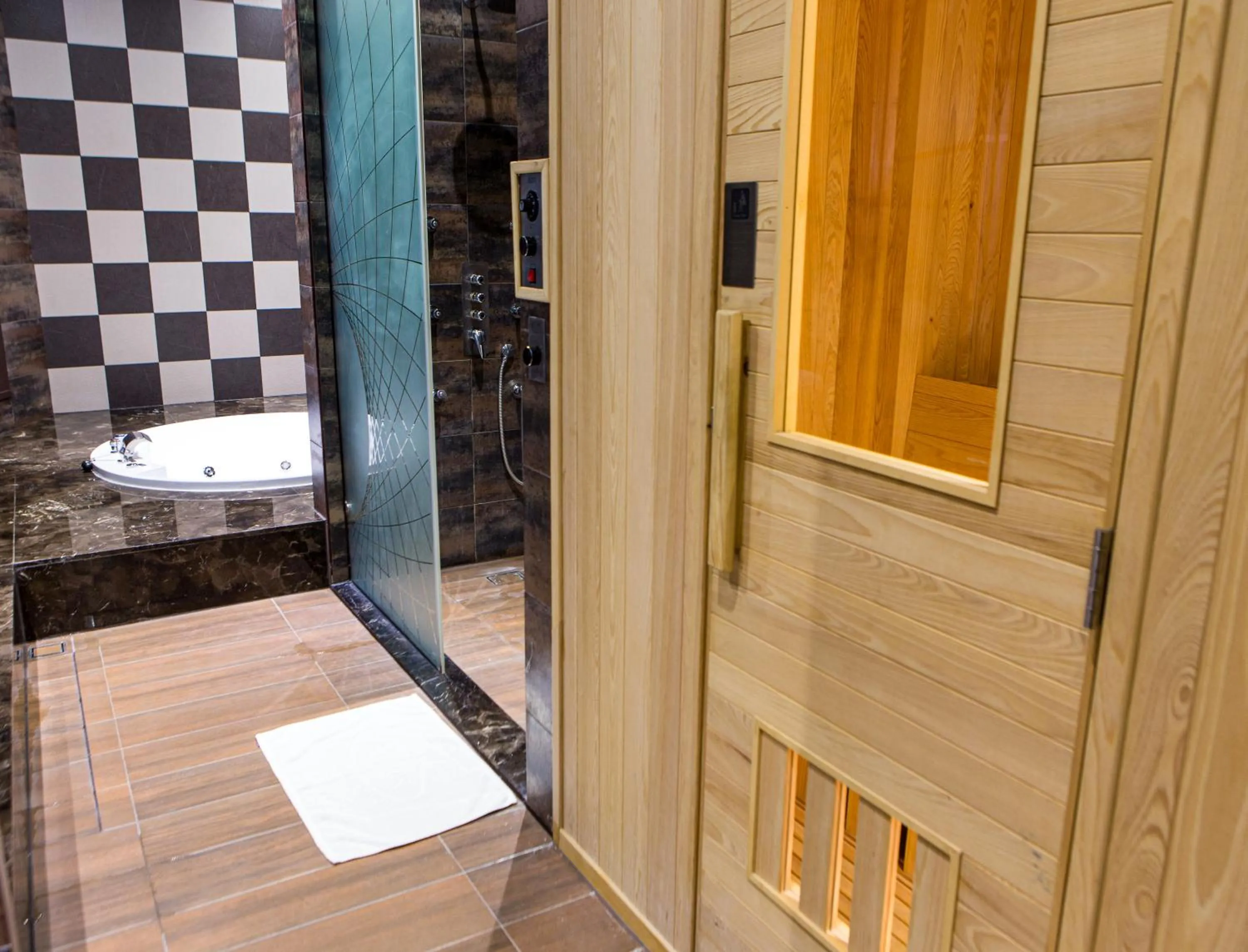 All-Ur Boutique Motel - Tai Tung Branch