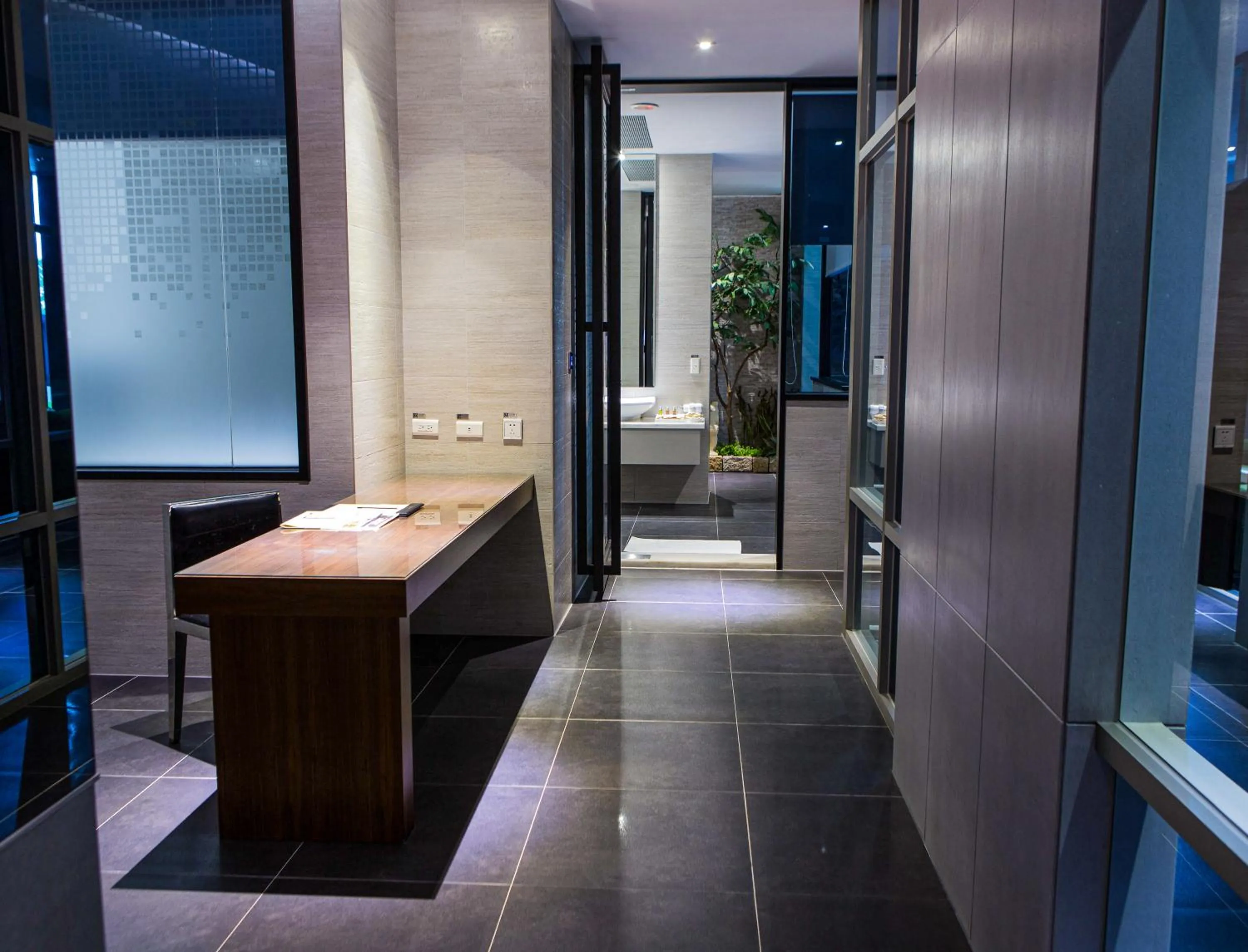 All-Ur Boutique Motel - Tai Tung Branch