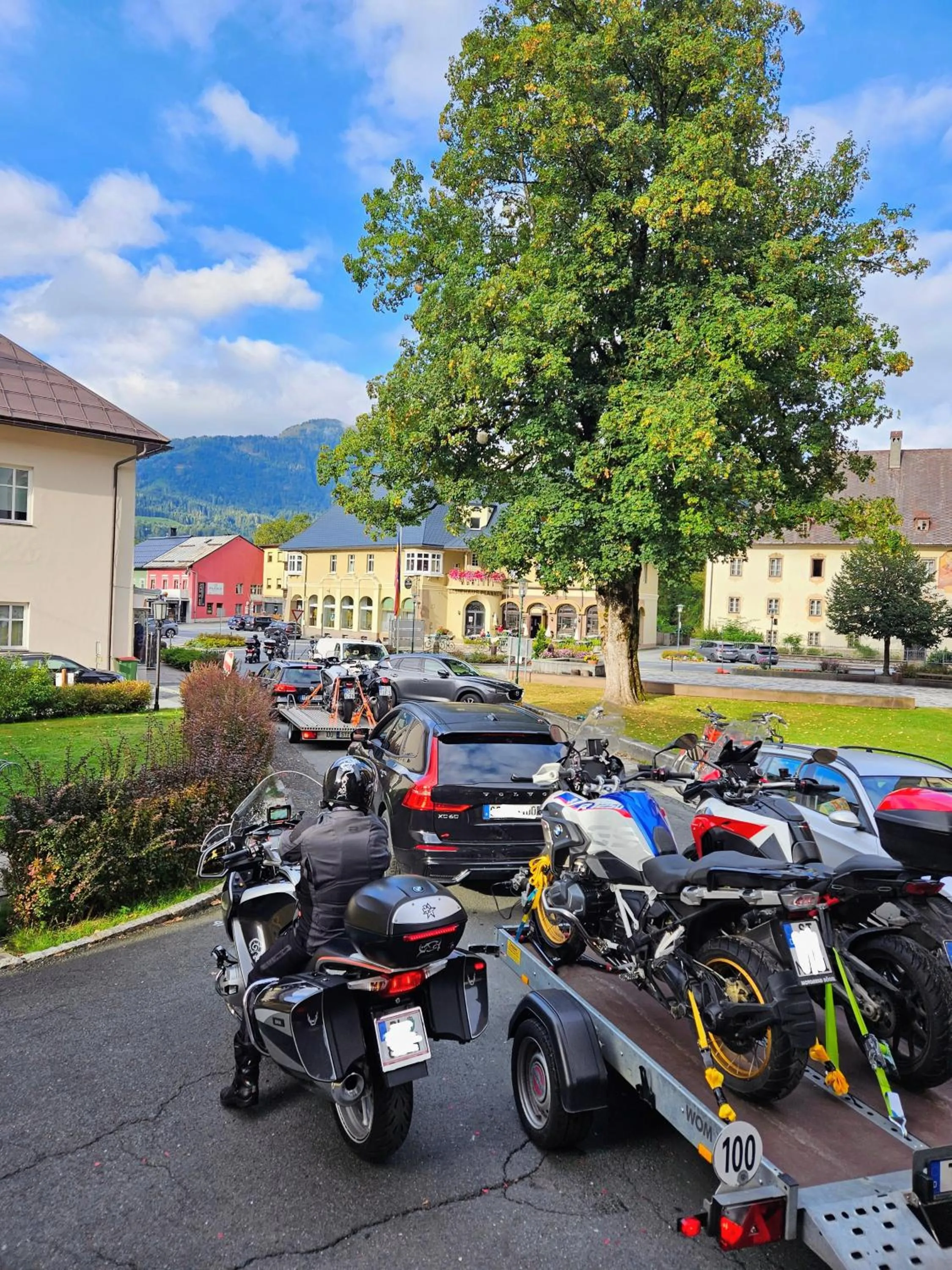 Gasthof-Fleischerei Engl