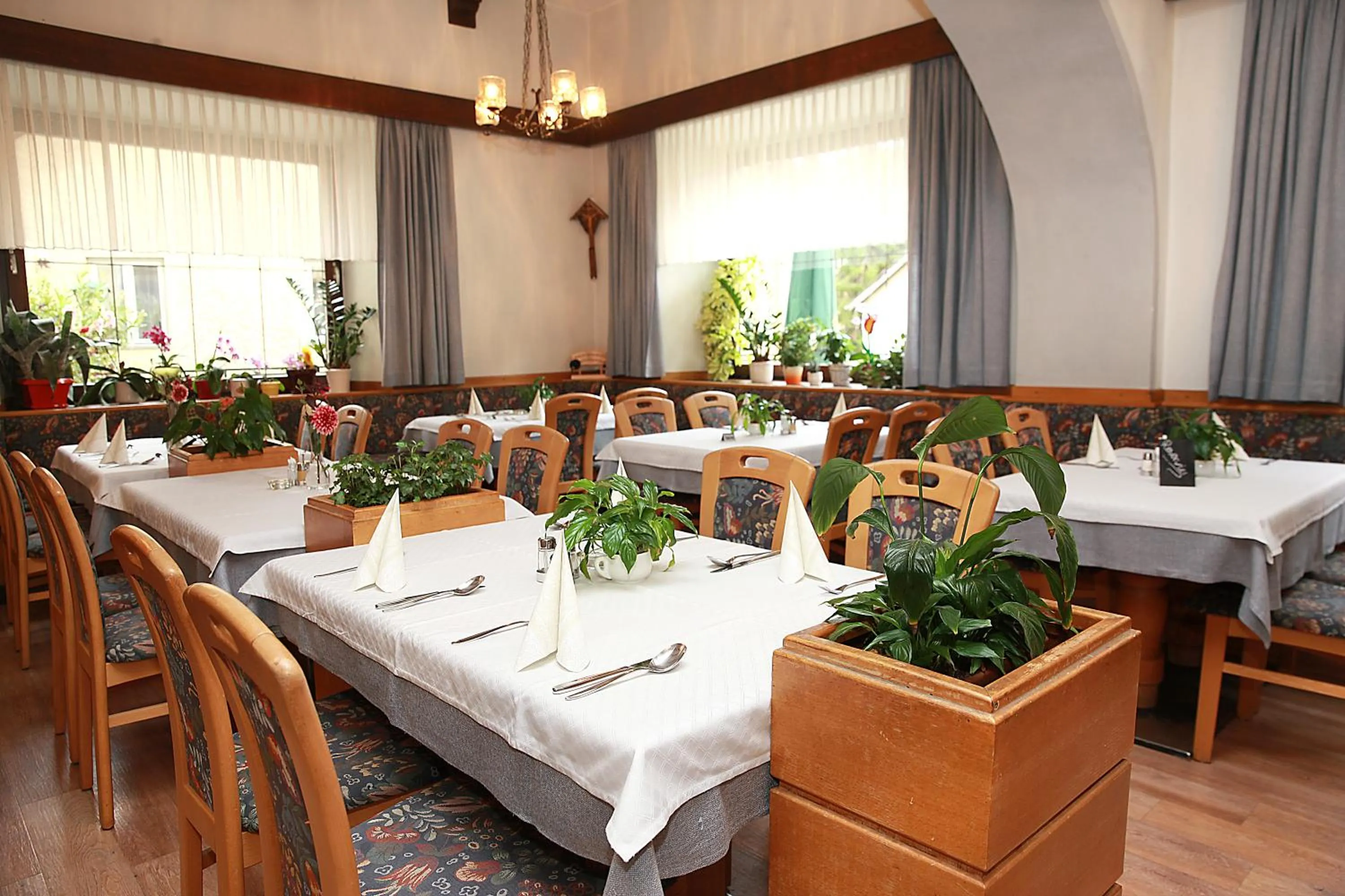 Restaurant/places to eat in Gasthof-Fleischerei Engl