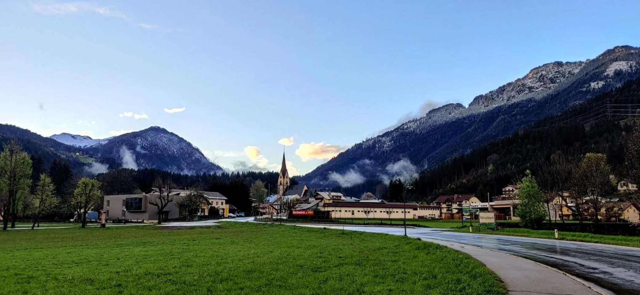 Gasthof-Fleischerei Engl