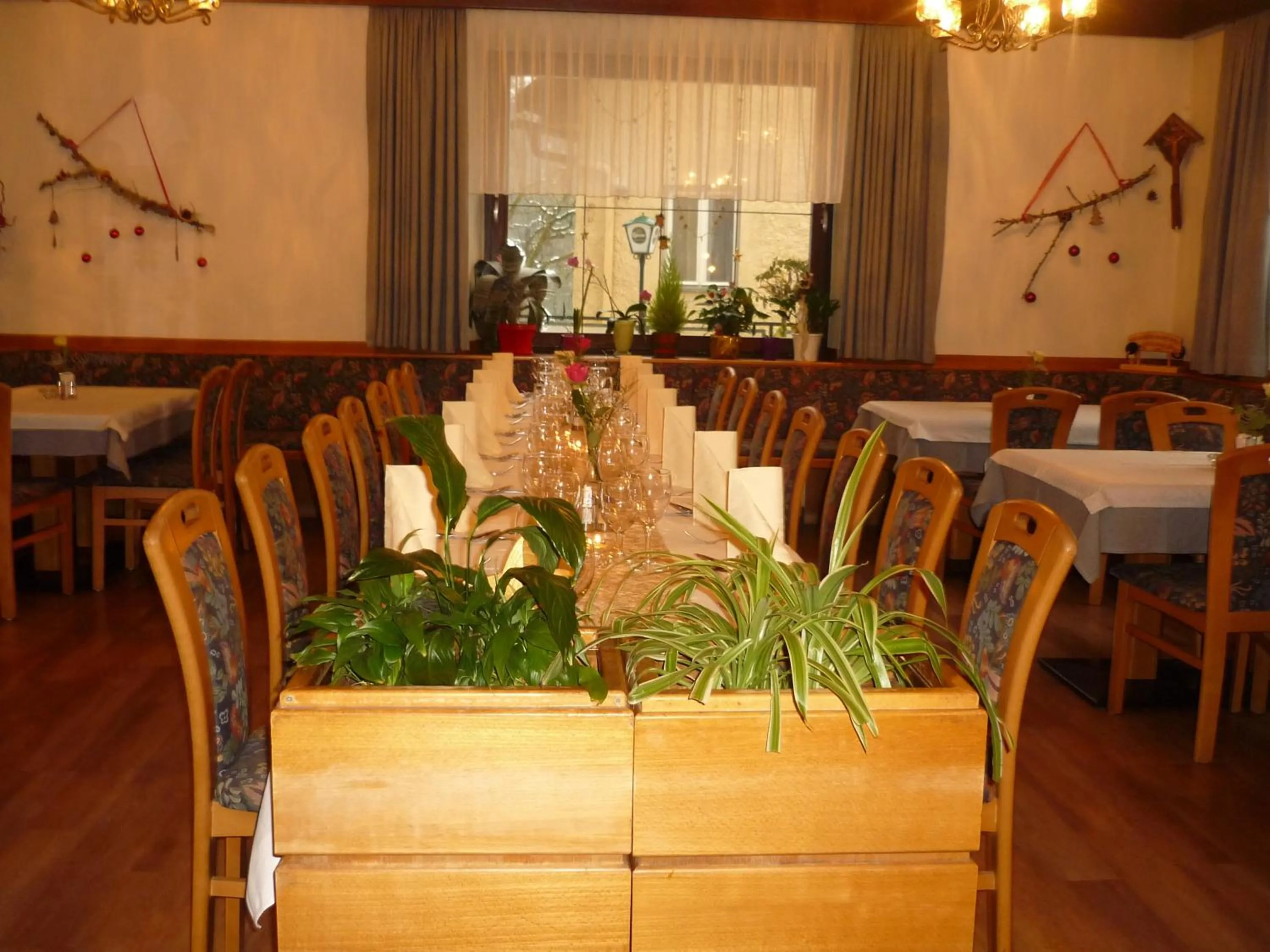 Gasthof-Fleischerei Engl