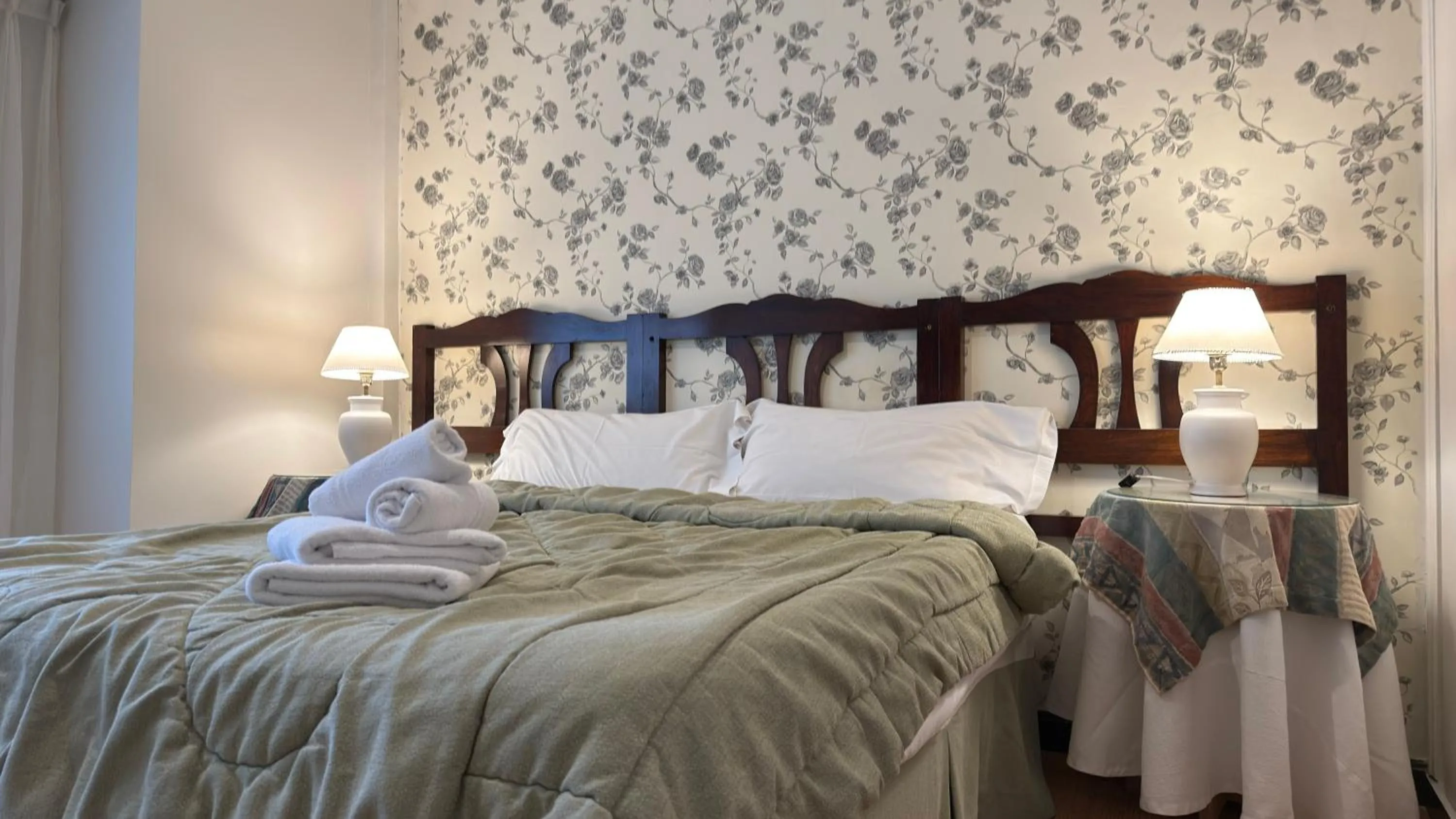 Gran Hotel Mar del Plata