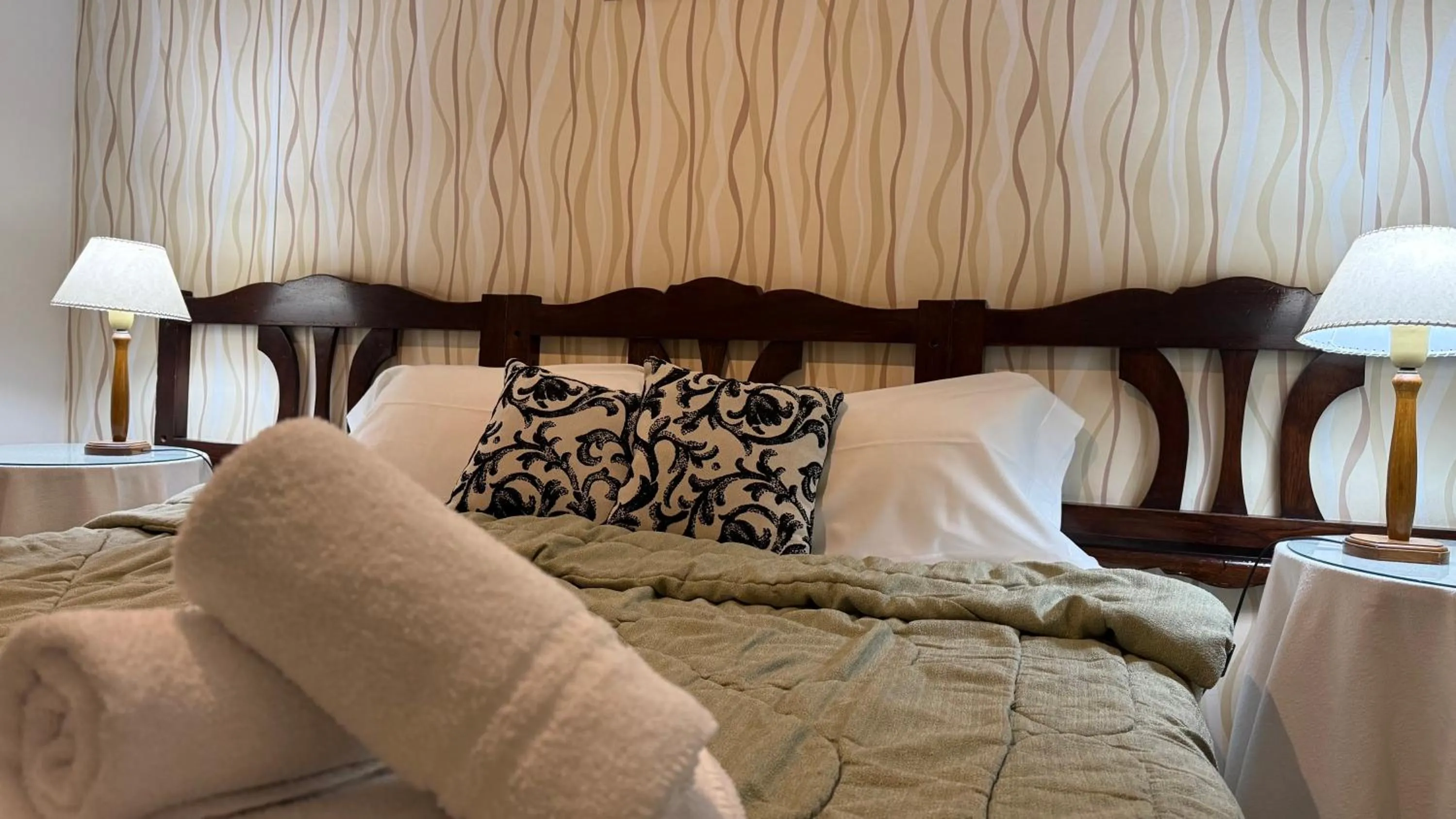 Gran Hotel Mar del Plata