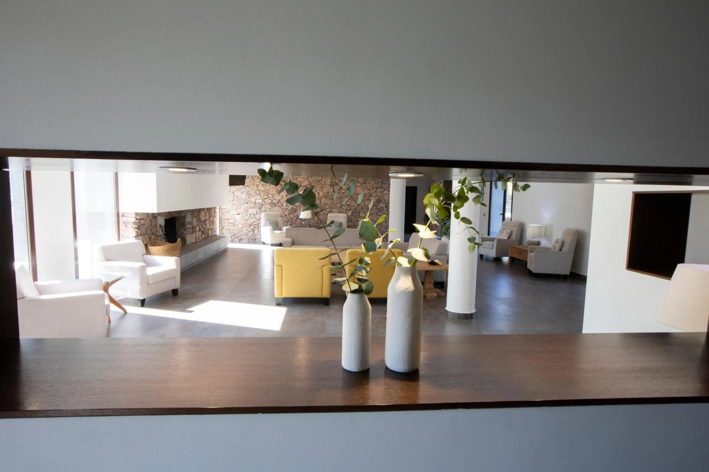 Hotel Rural Las Monteras