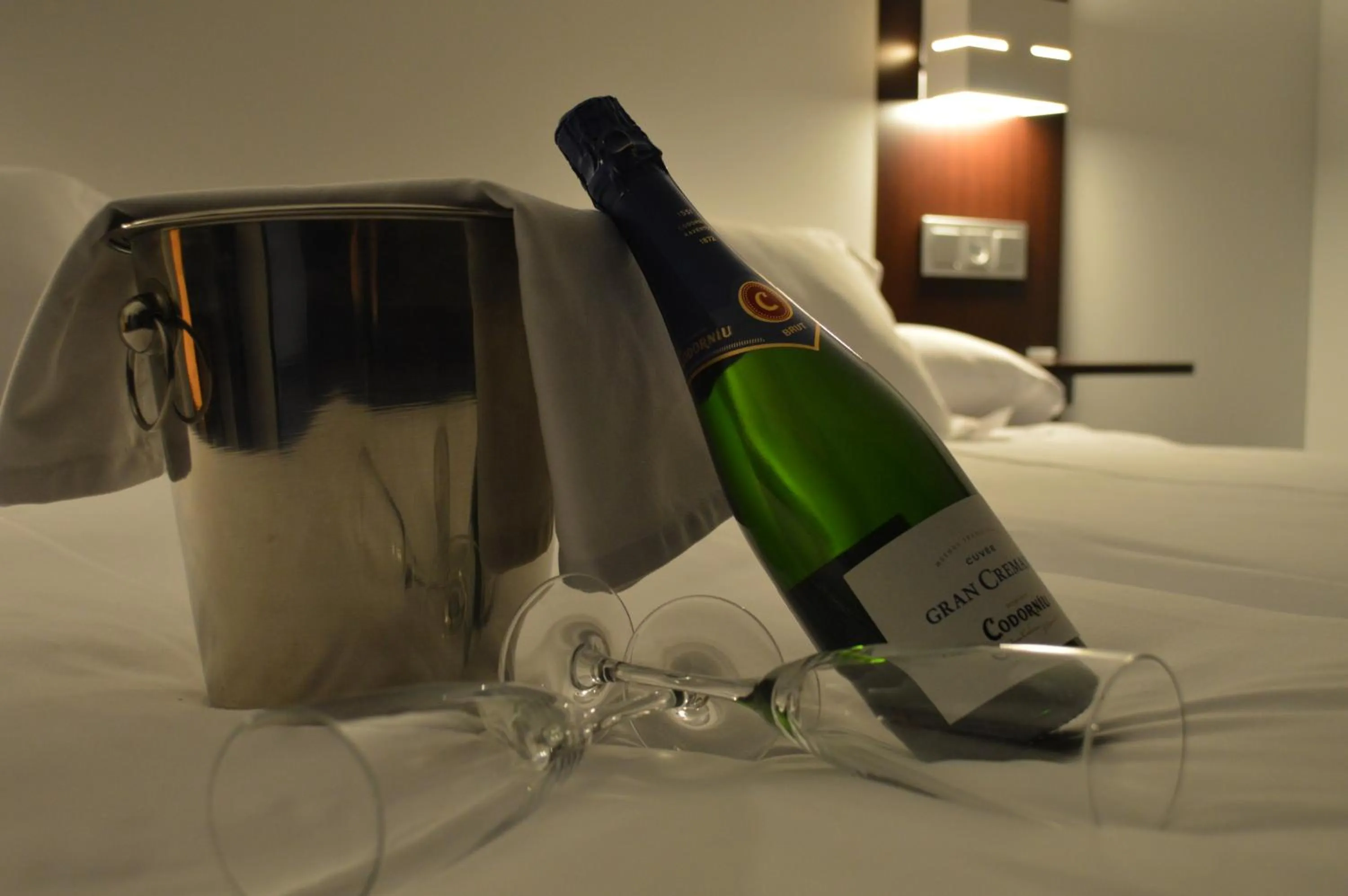 Hotel Rural Las Monteras