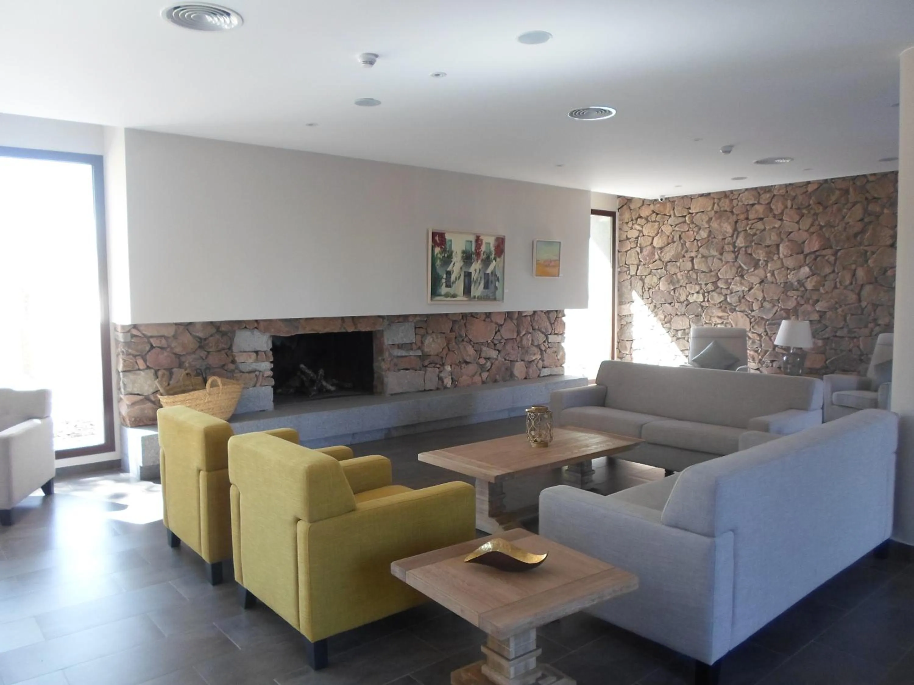 Hotel Rural Las Monteras