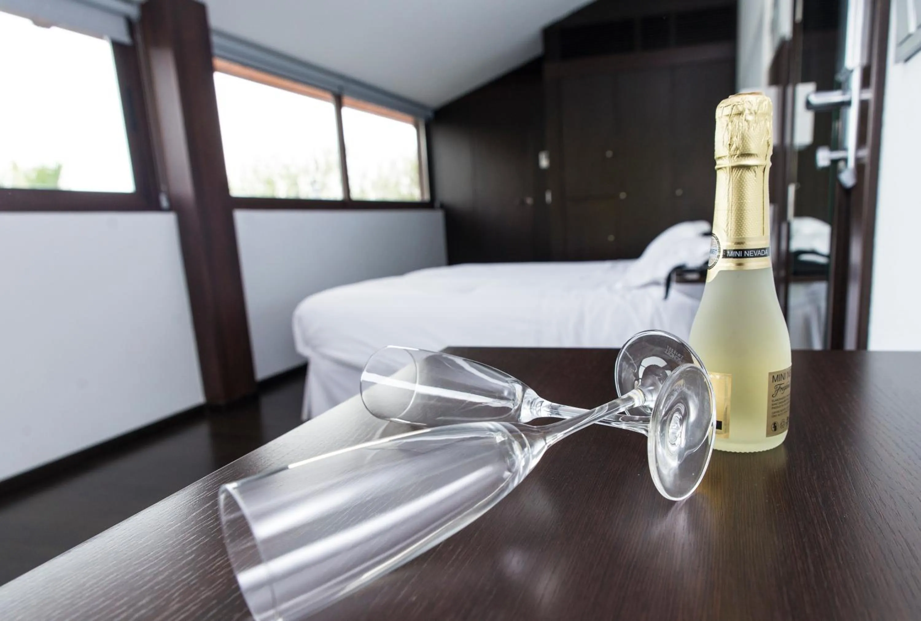 Hotel Rural Las Monteras