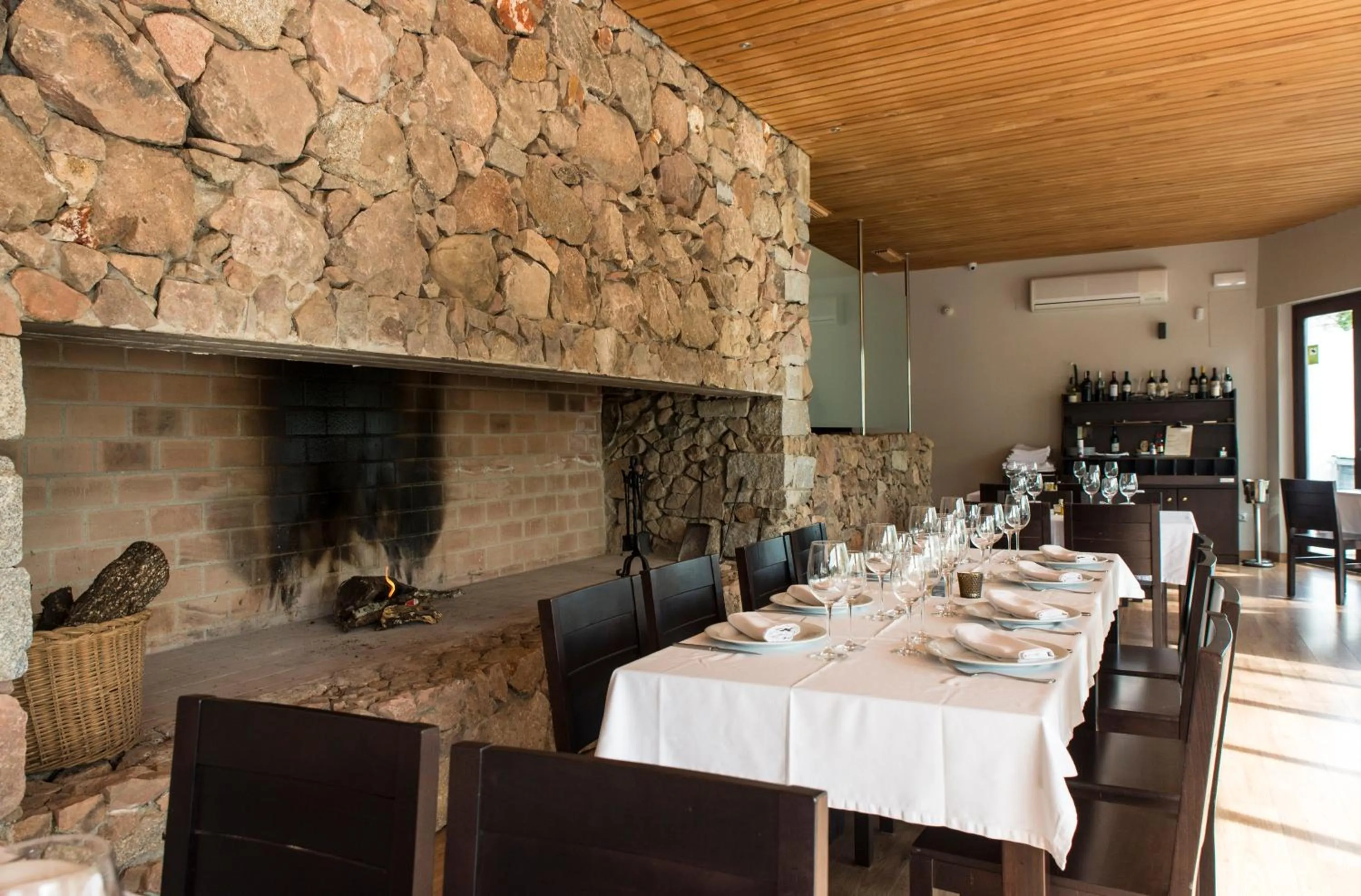 Hotel Rural Las Monteras