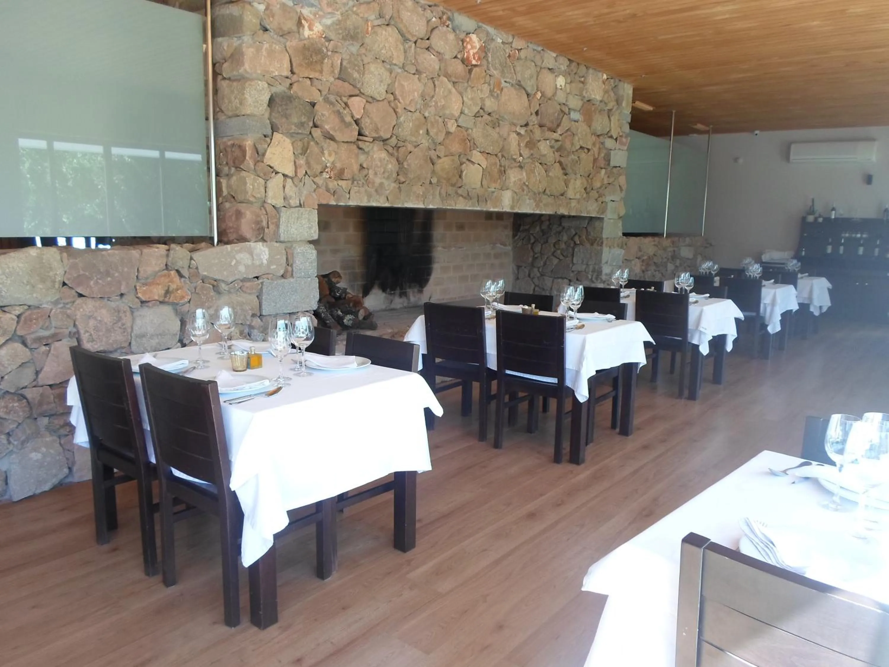 Hotel Rural Las Monteras