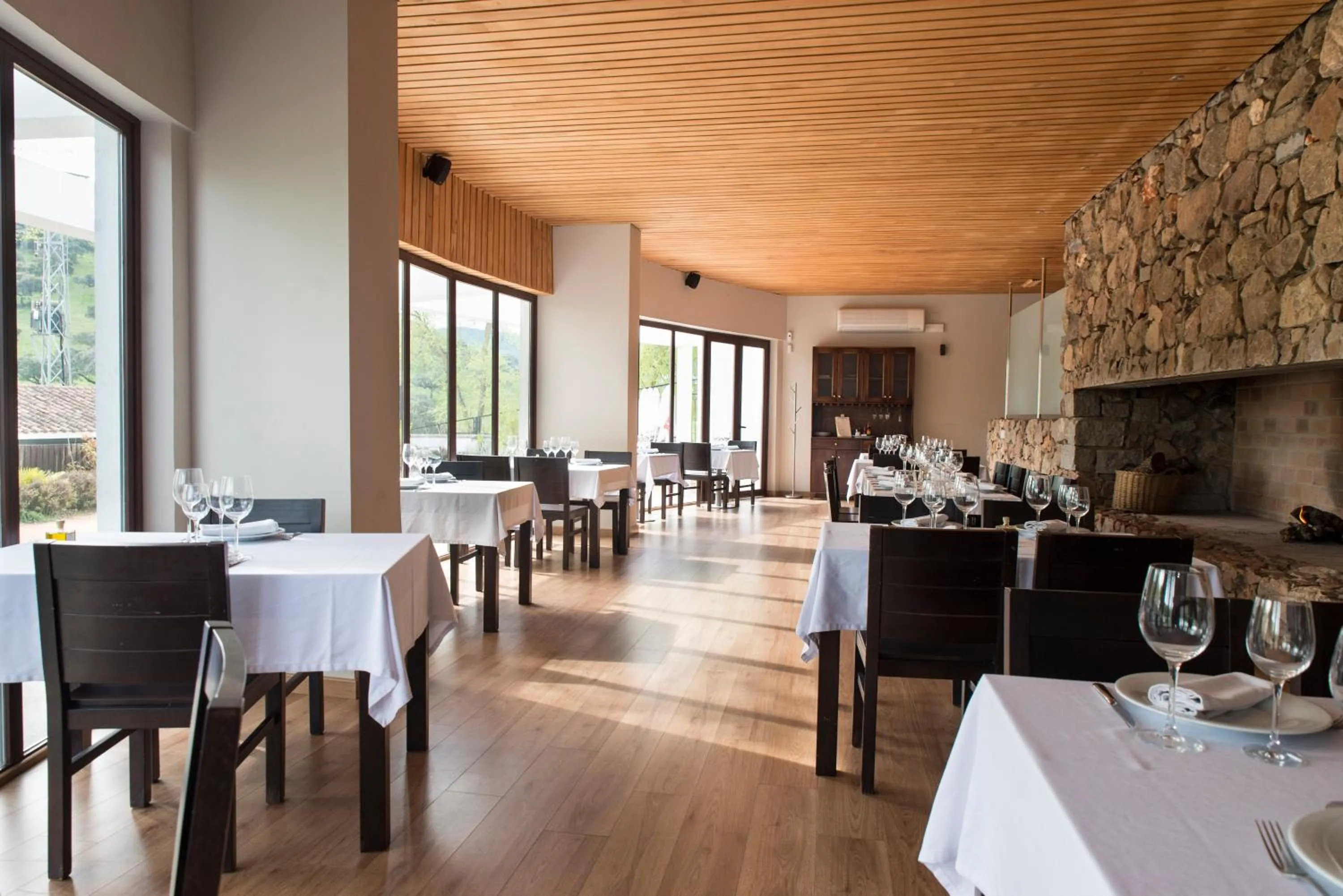 Hotel Rural Las Monteras