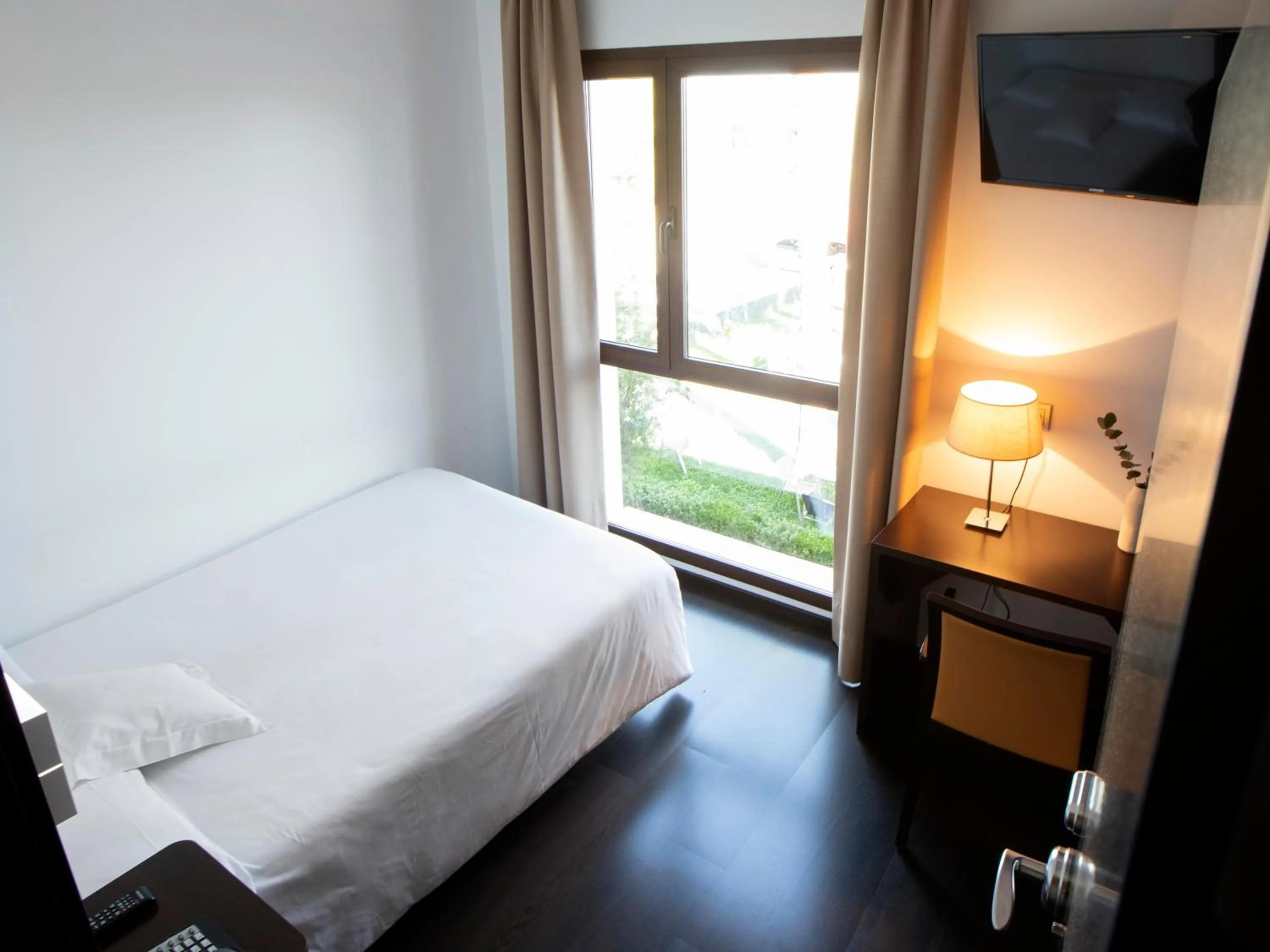 Hotel Rural Las Monteras