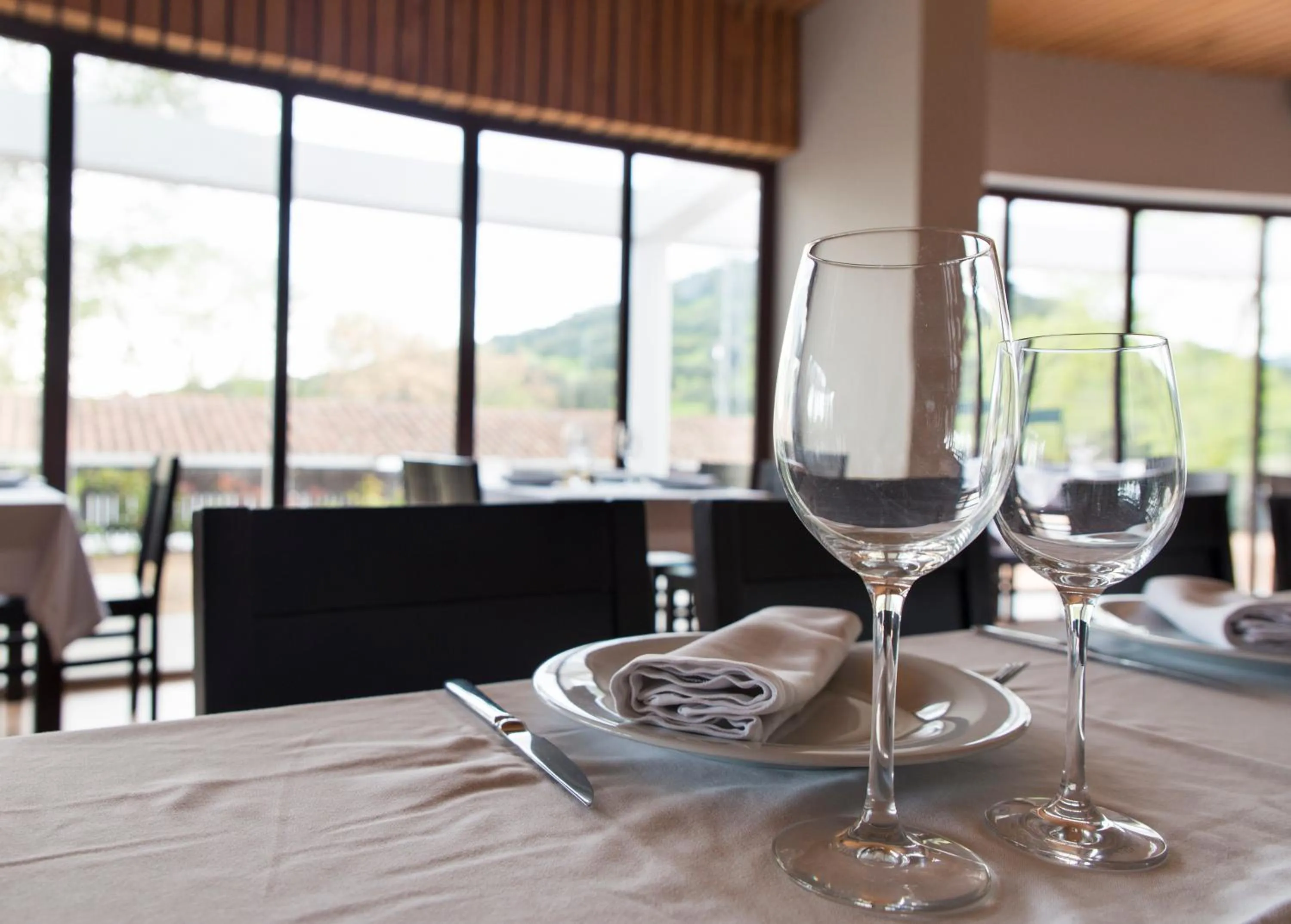 Hotel Rural Las Monteras