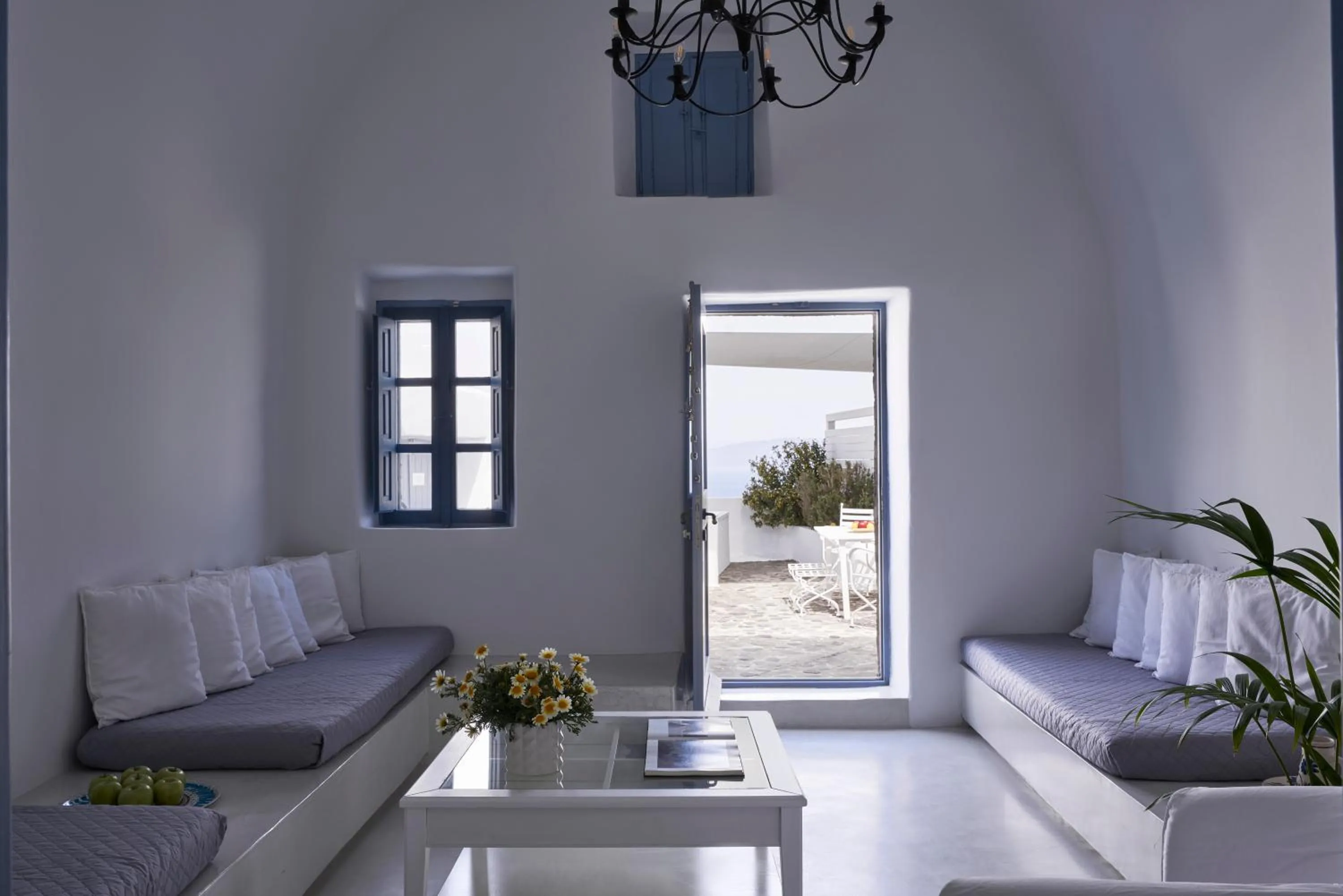 View (from property/room) in Fava Eco Suites