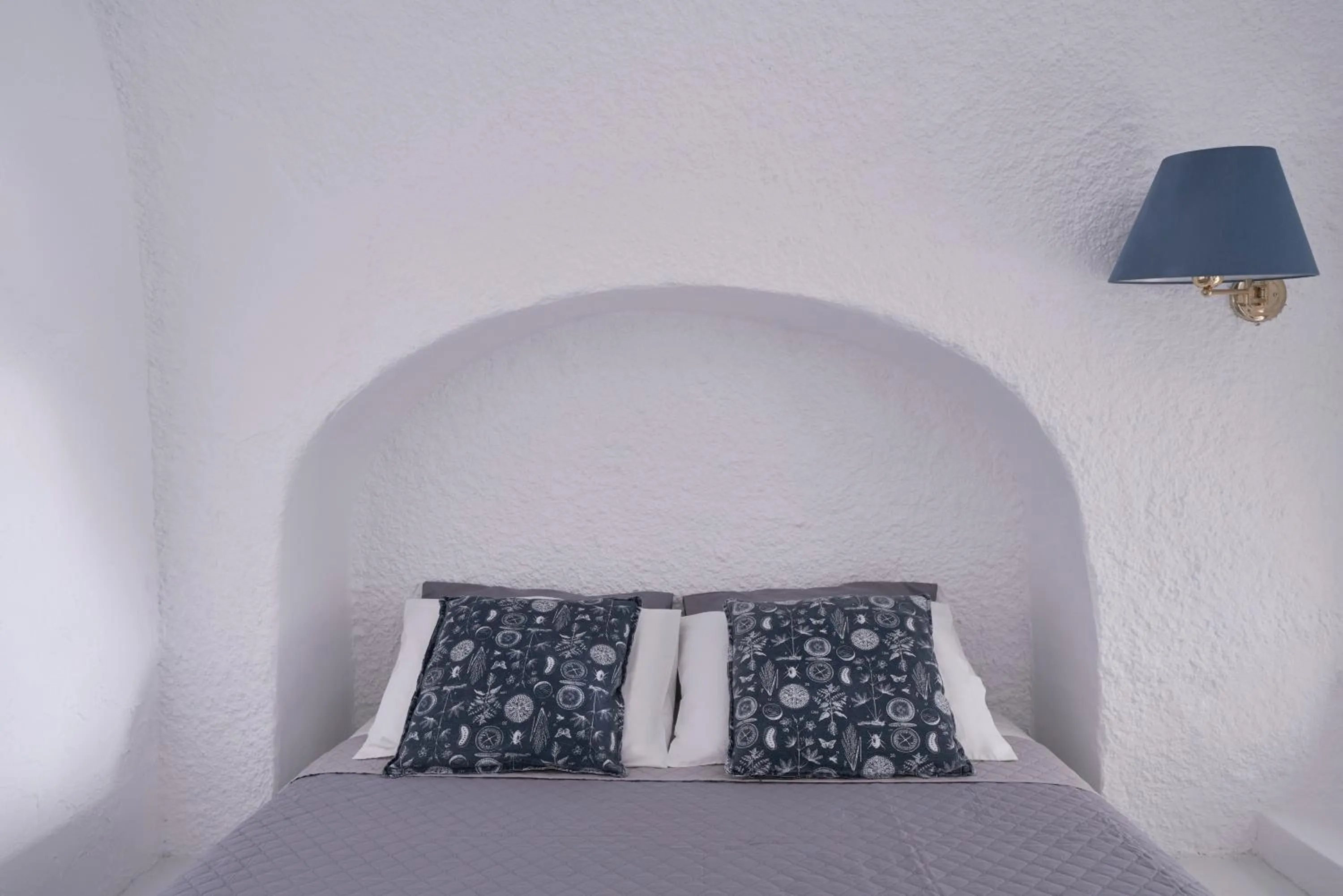 Bedroom, Bed in Fava Eco Suites