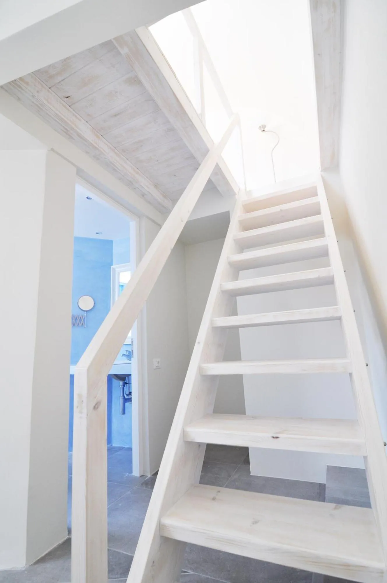 Bedroom in Fava Eco Suites