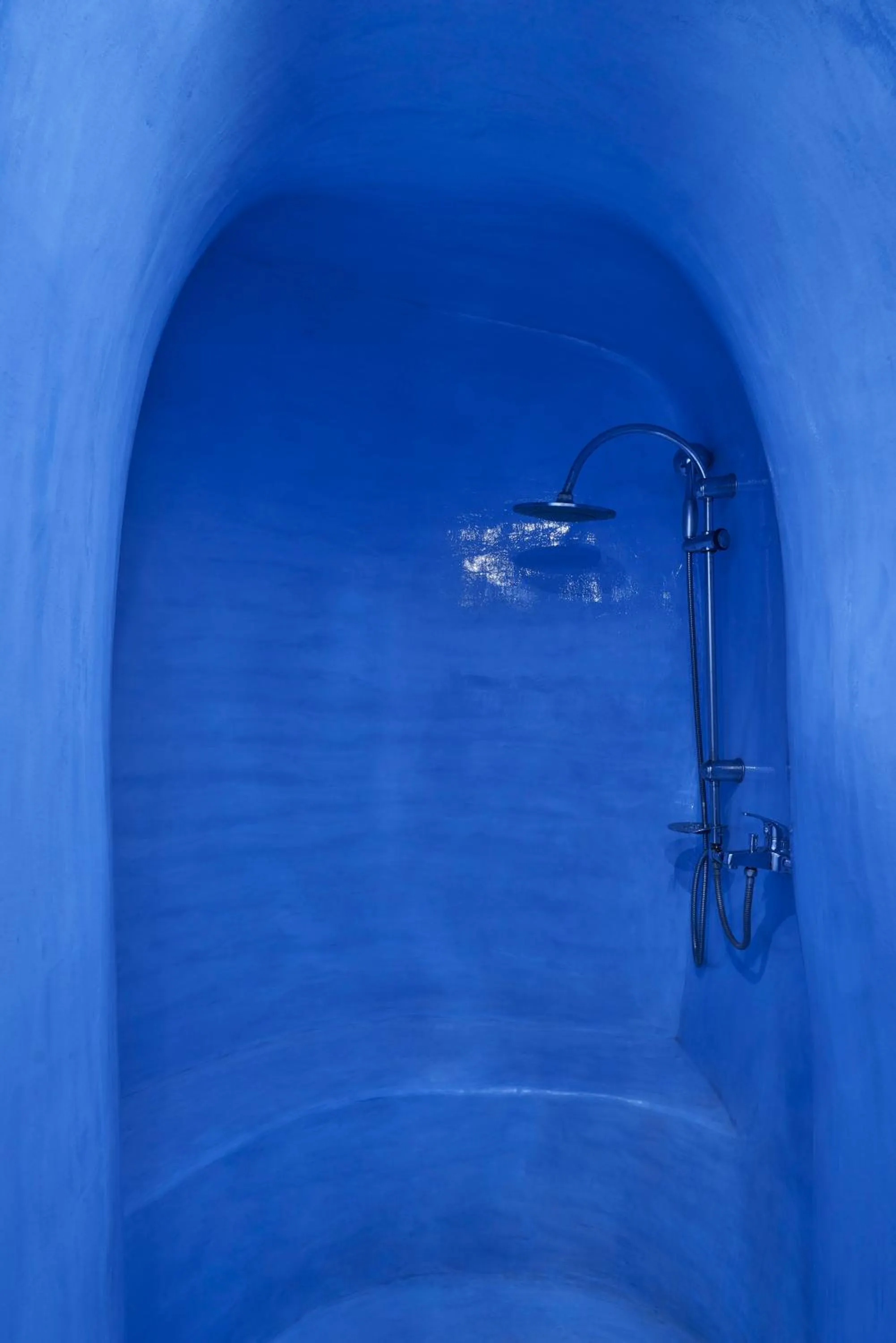 Bathroom in Fava Eco Suites