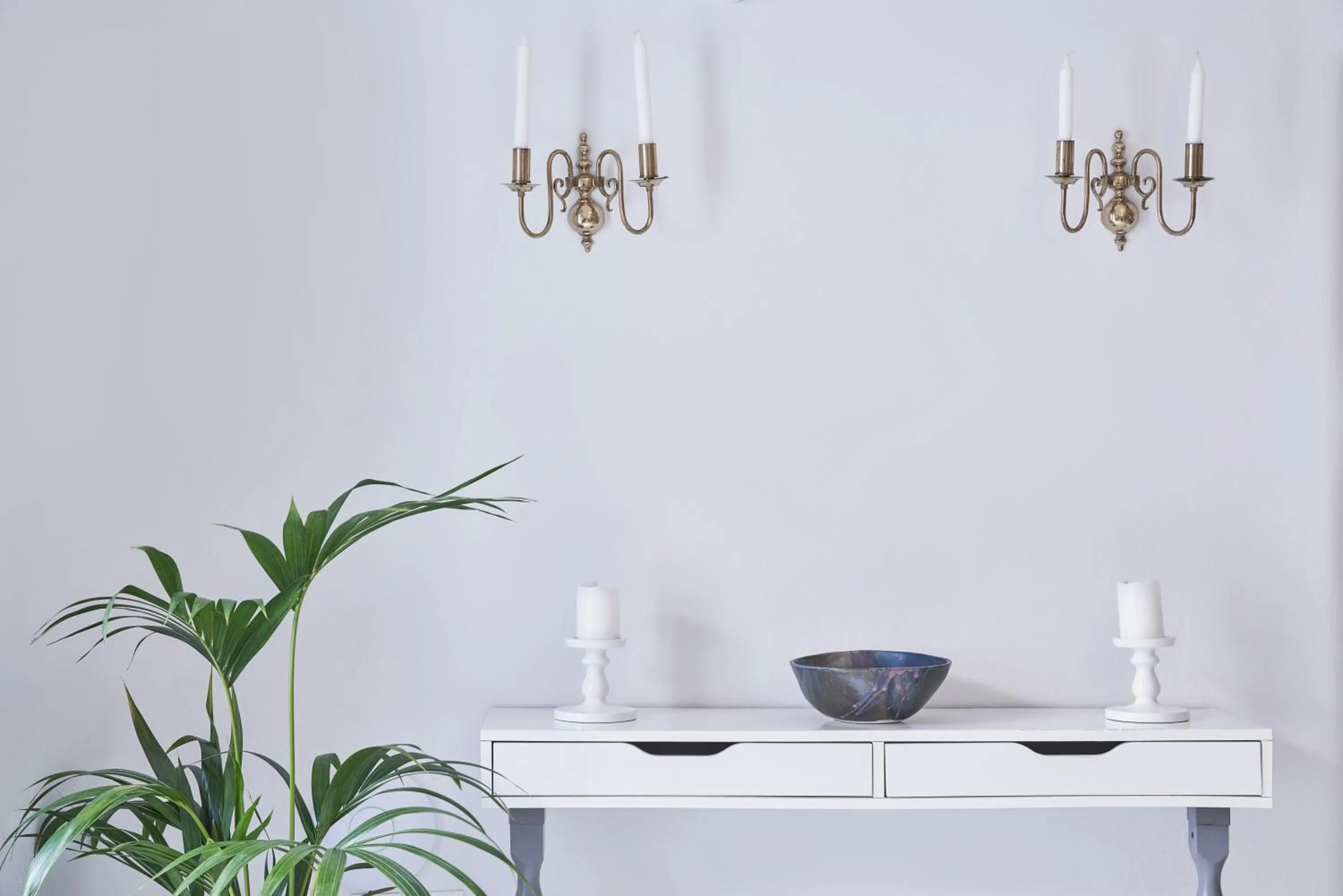 hair dresser in Fava Eco Suites