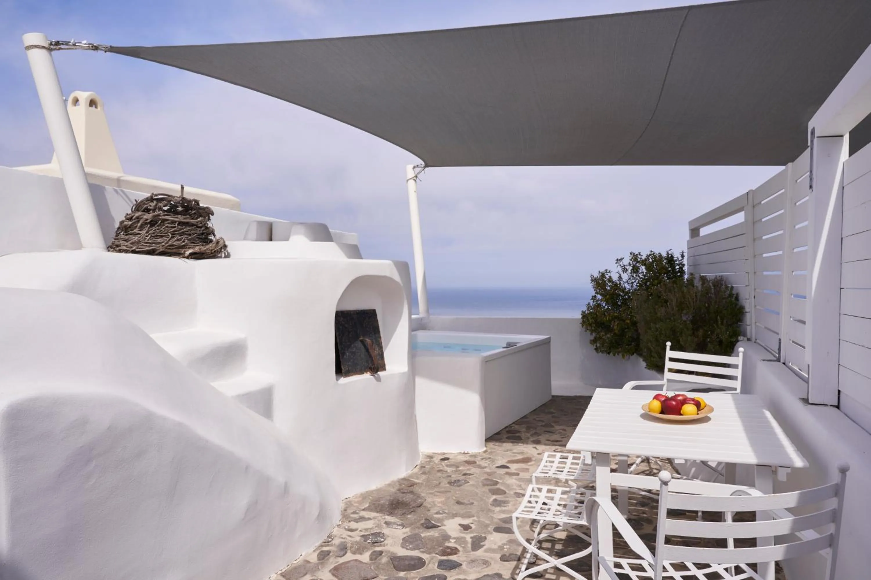 View (from property/room) in Fava Eco Suites