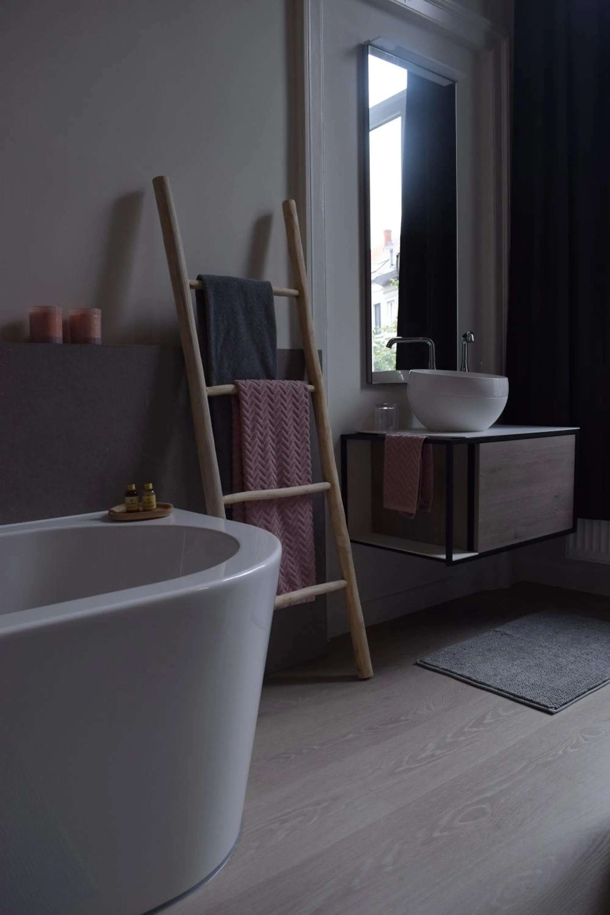 Holiday Home La Petite Maison