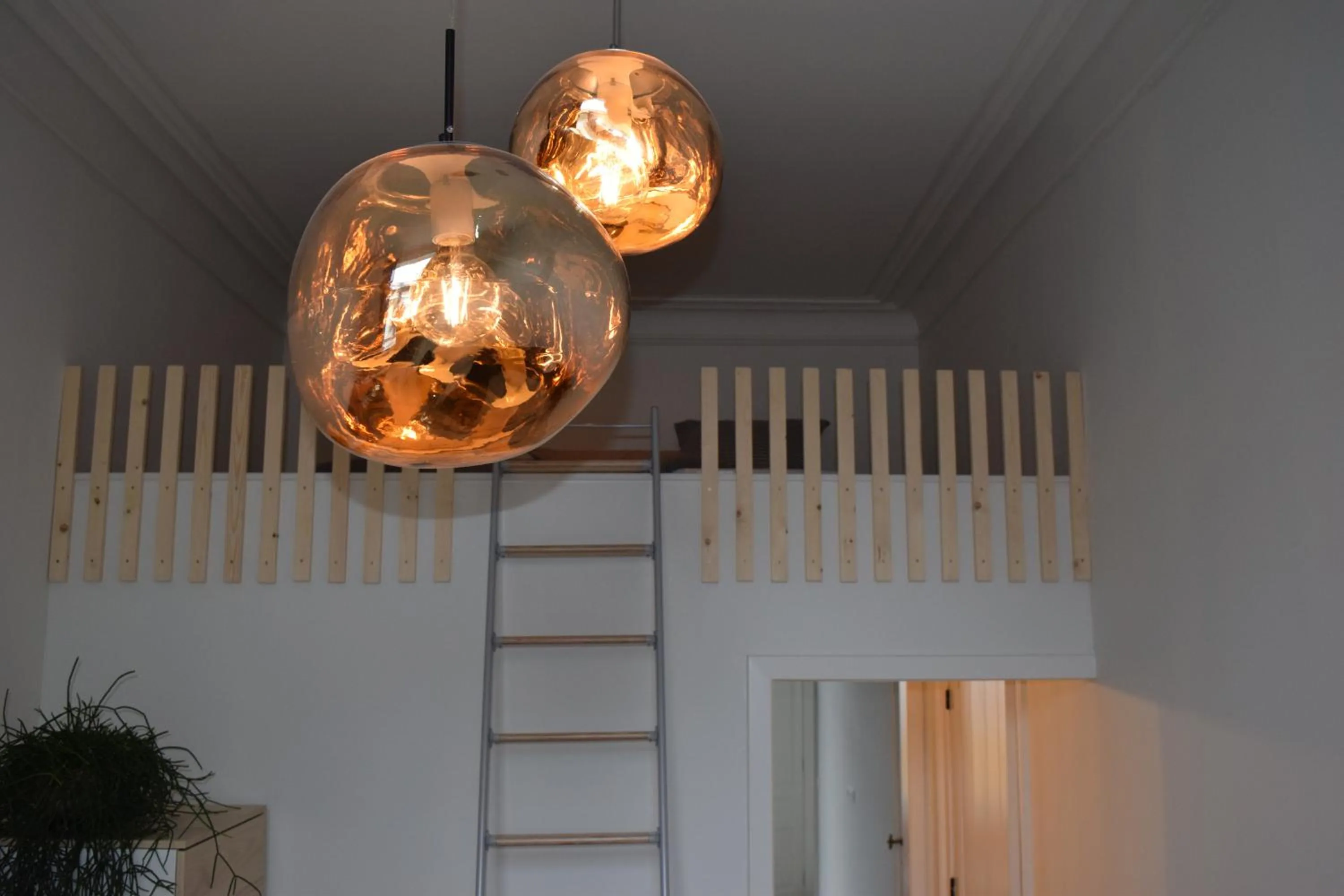 Holiday Home La Petite Maison