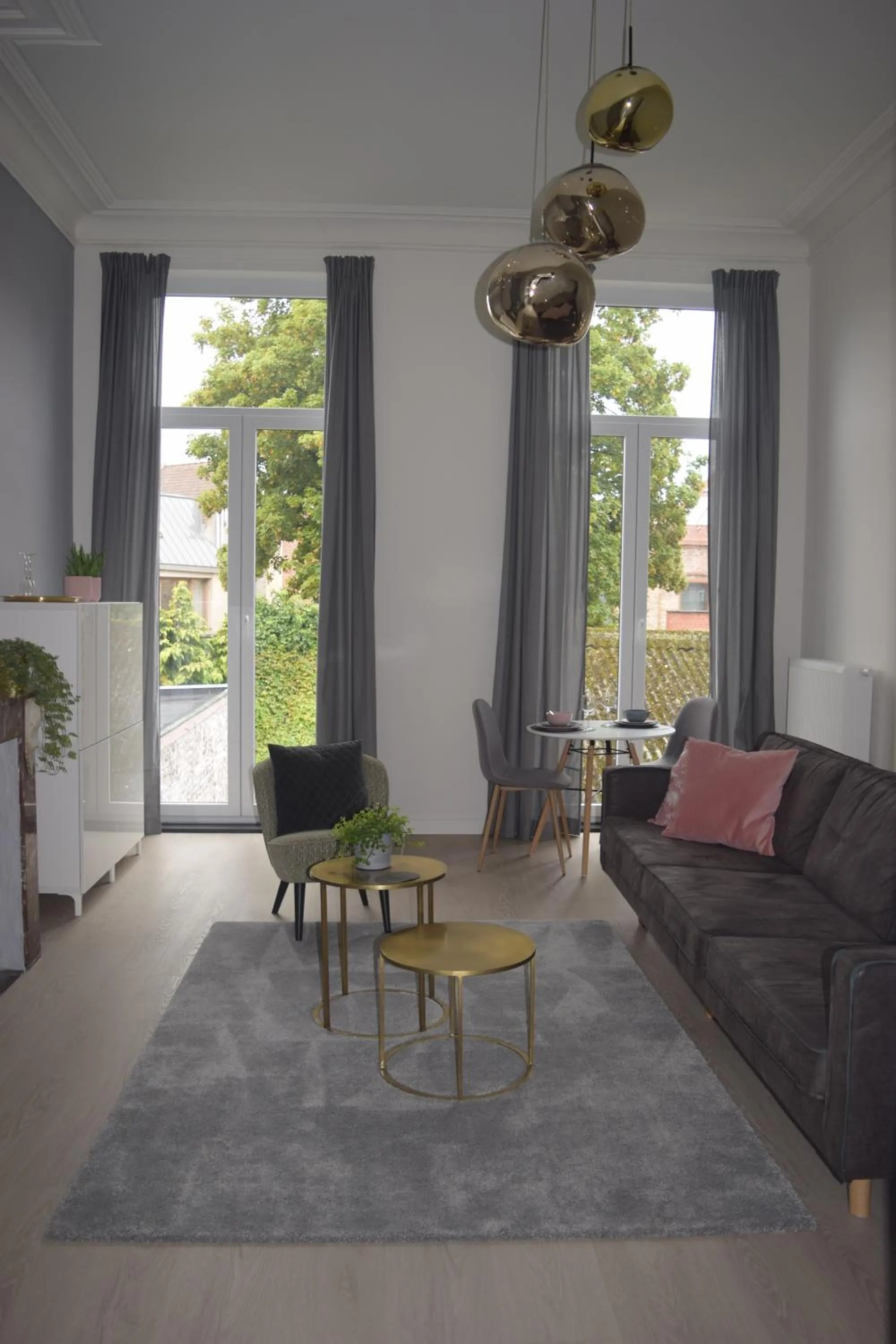 Holiday Home La Petite Maison