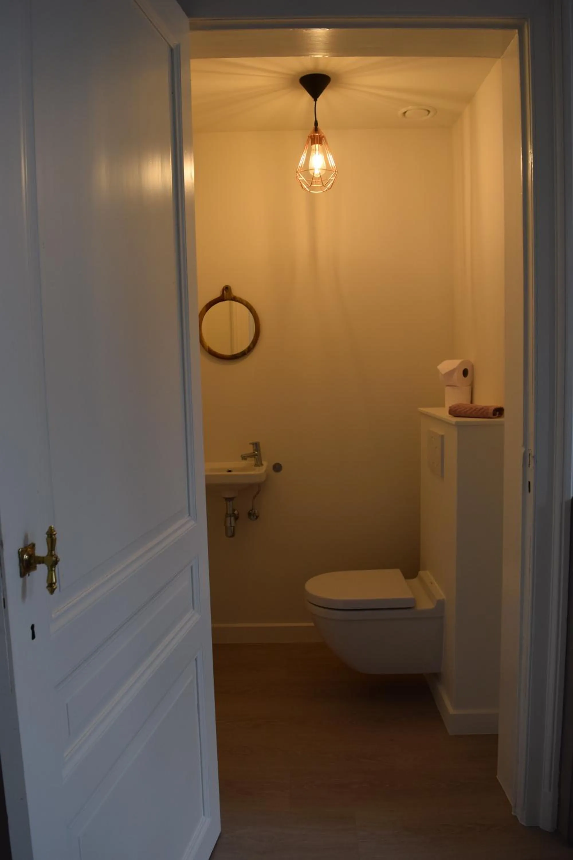 Holiday Home La Petite Maison