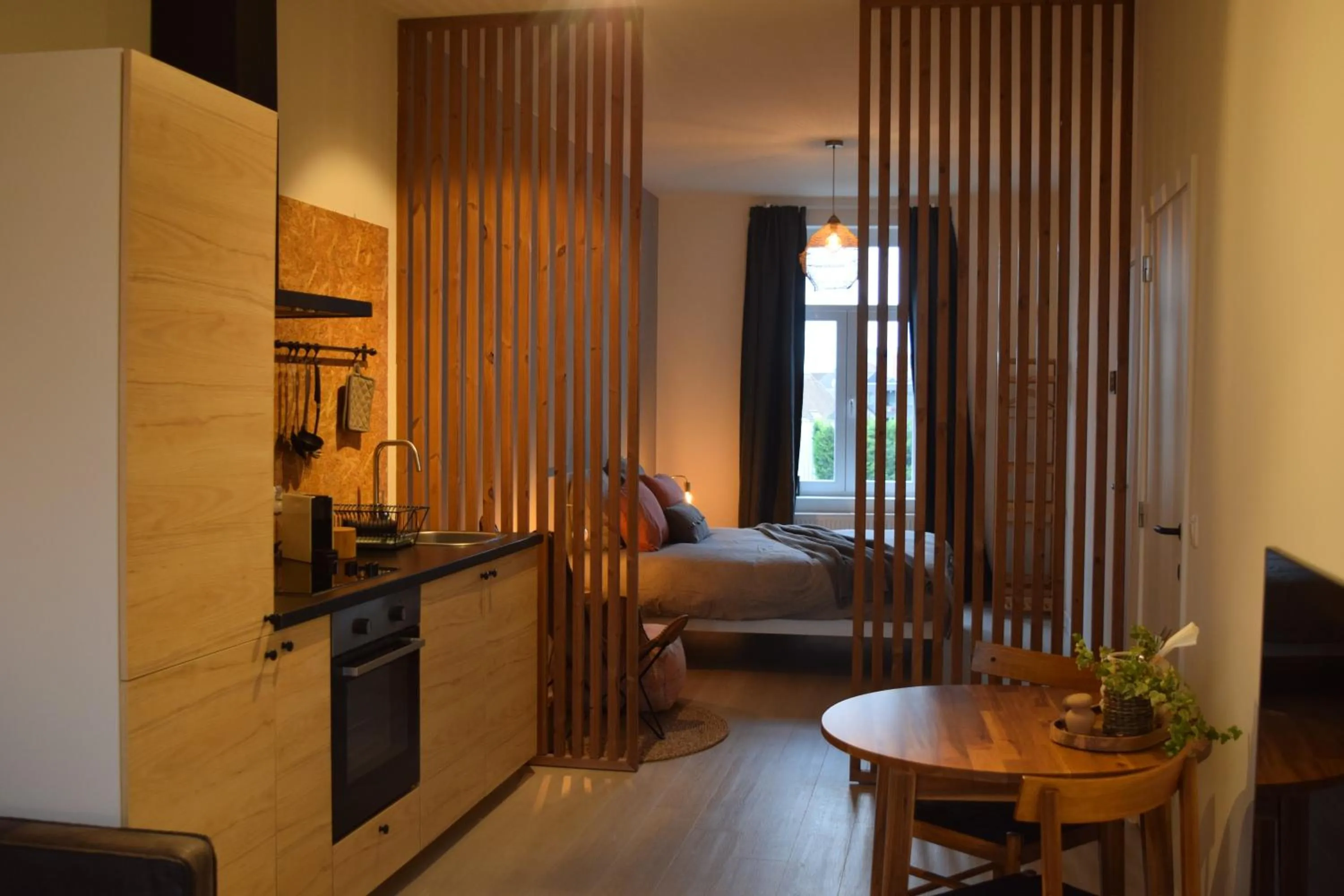 Holiday Home La Petite Maison