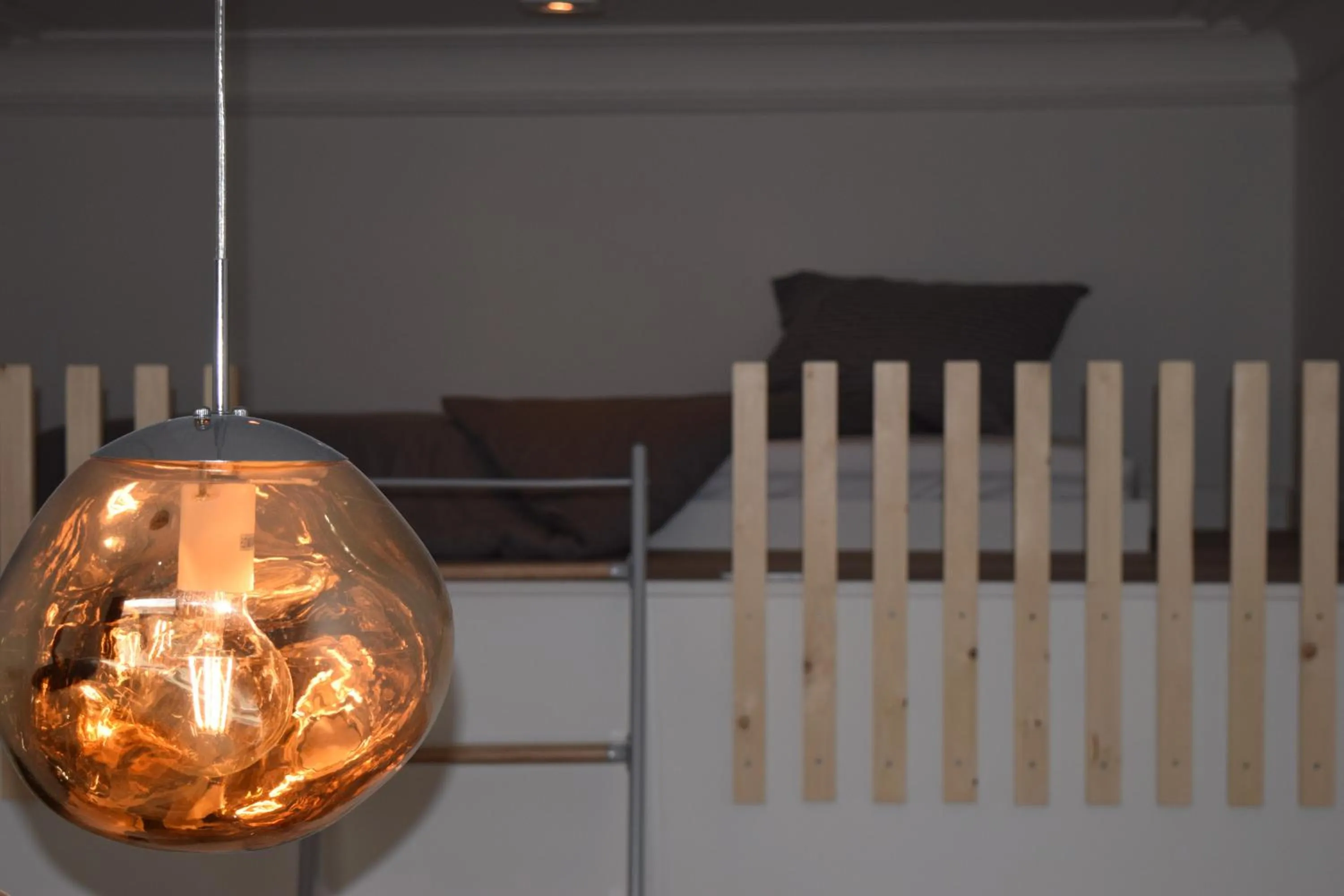 Holiday Home La Petite Maison